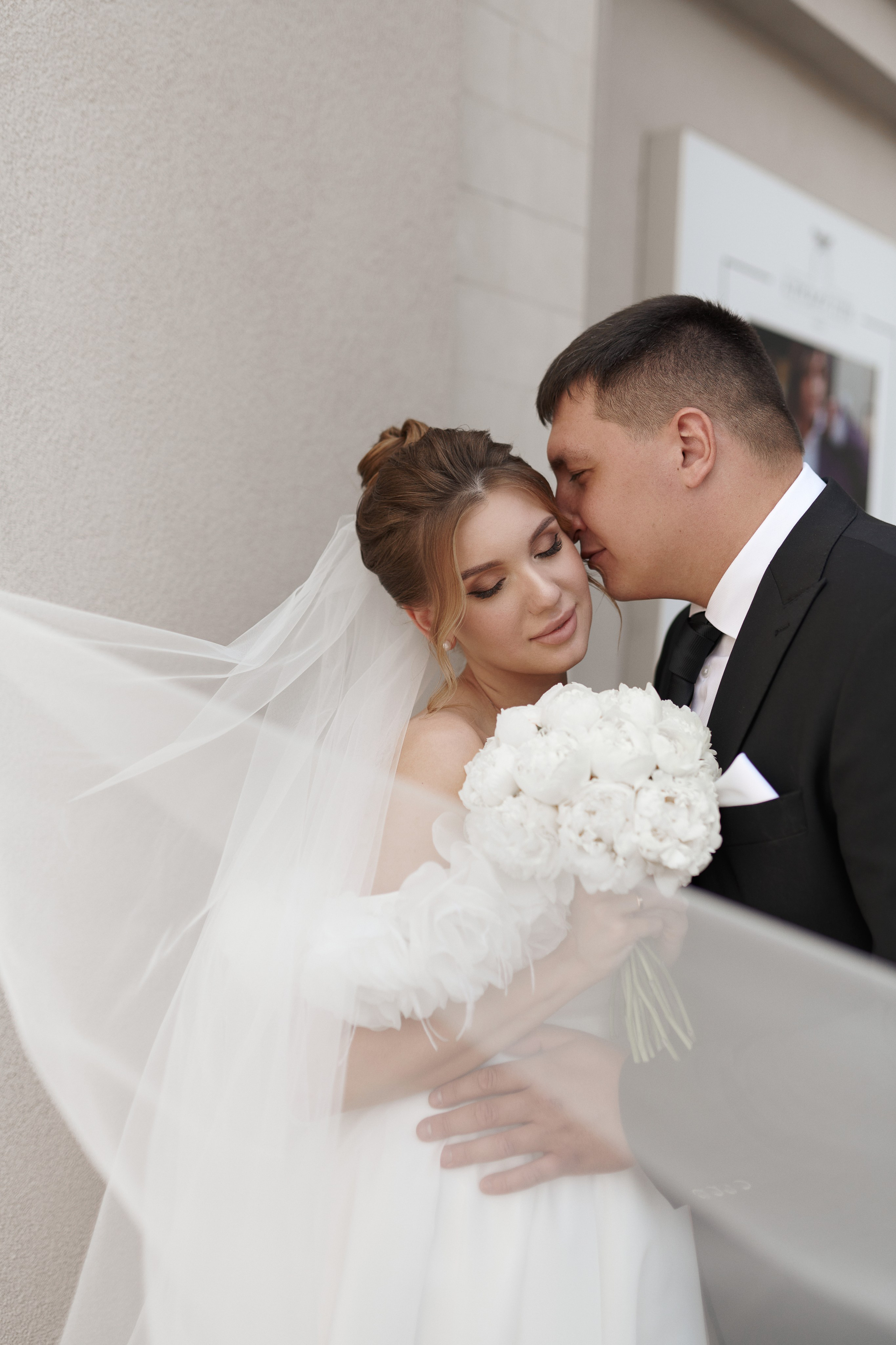 Денис & Анна. Фотограф в Курске Ольга Дудинова