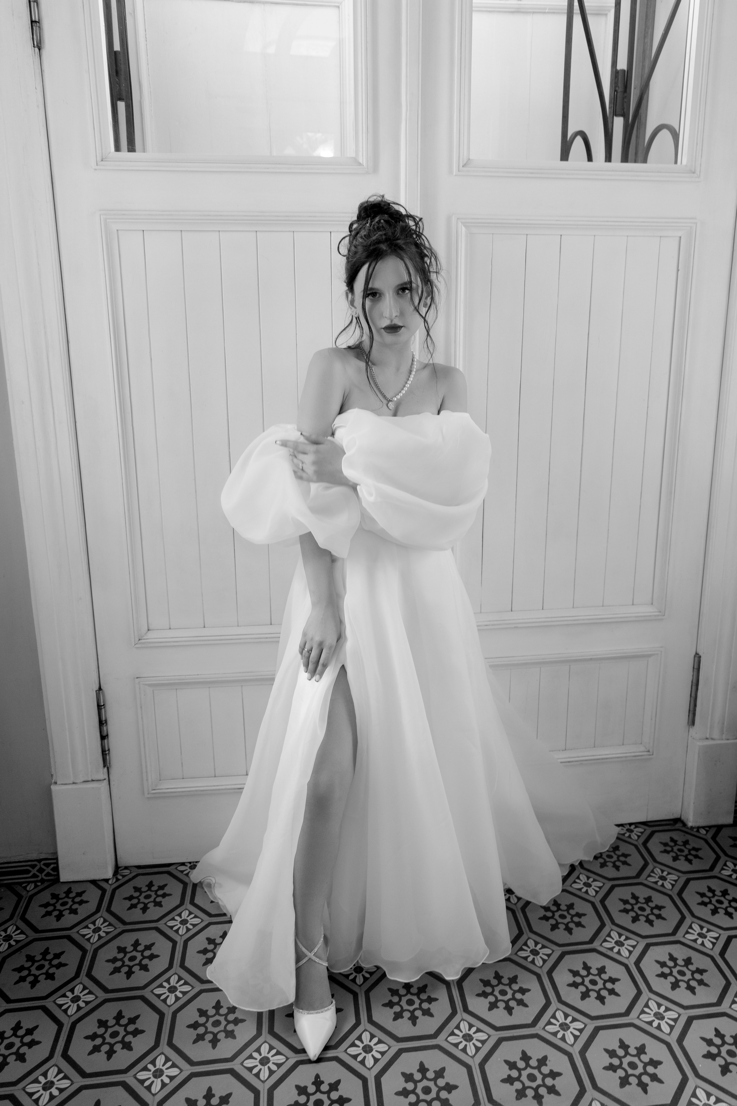 Анна | Никита. Свадебный фотограф Александра Попова