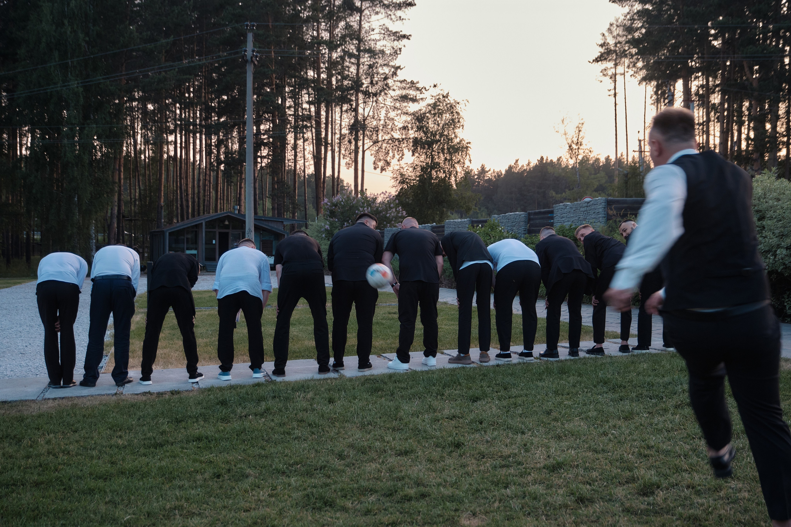 РУСЛАН И ДИАНА. Свадебный фотограф в Екатеринбурге Соседков Евгений