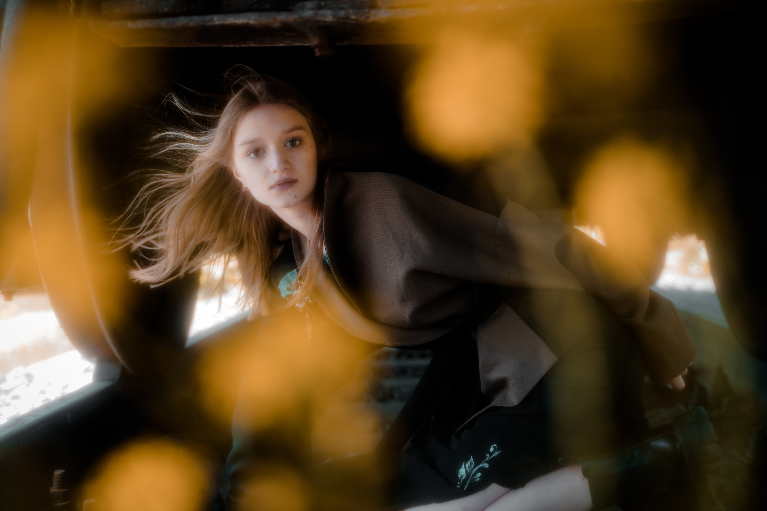 Campaigns & Look Books. Фотограф Антон Никитин