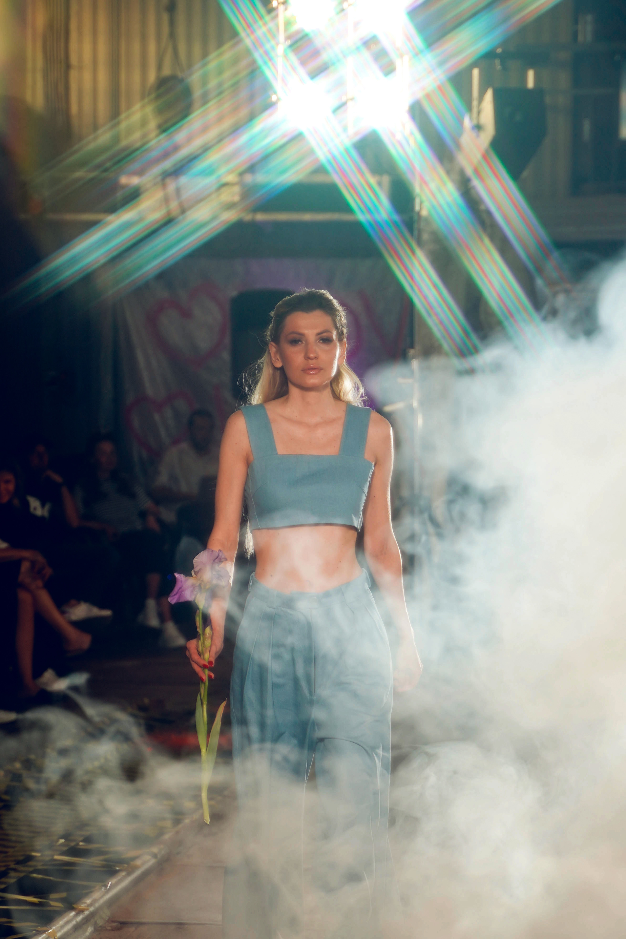 SMOLENSK FASHION SHOW. Фотограф Антон Никитин