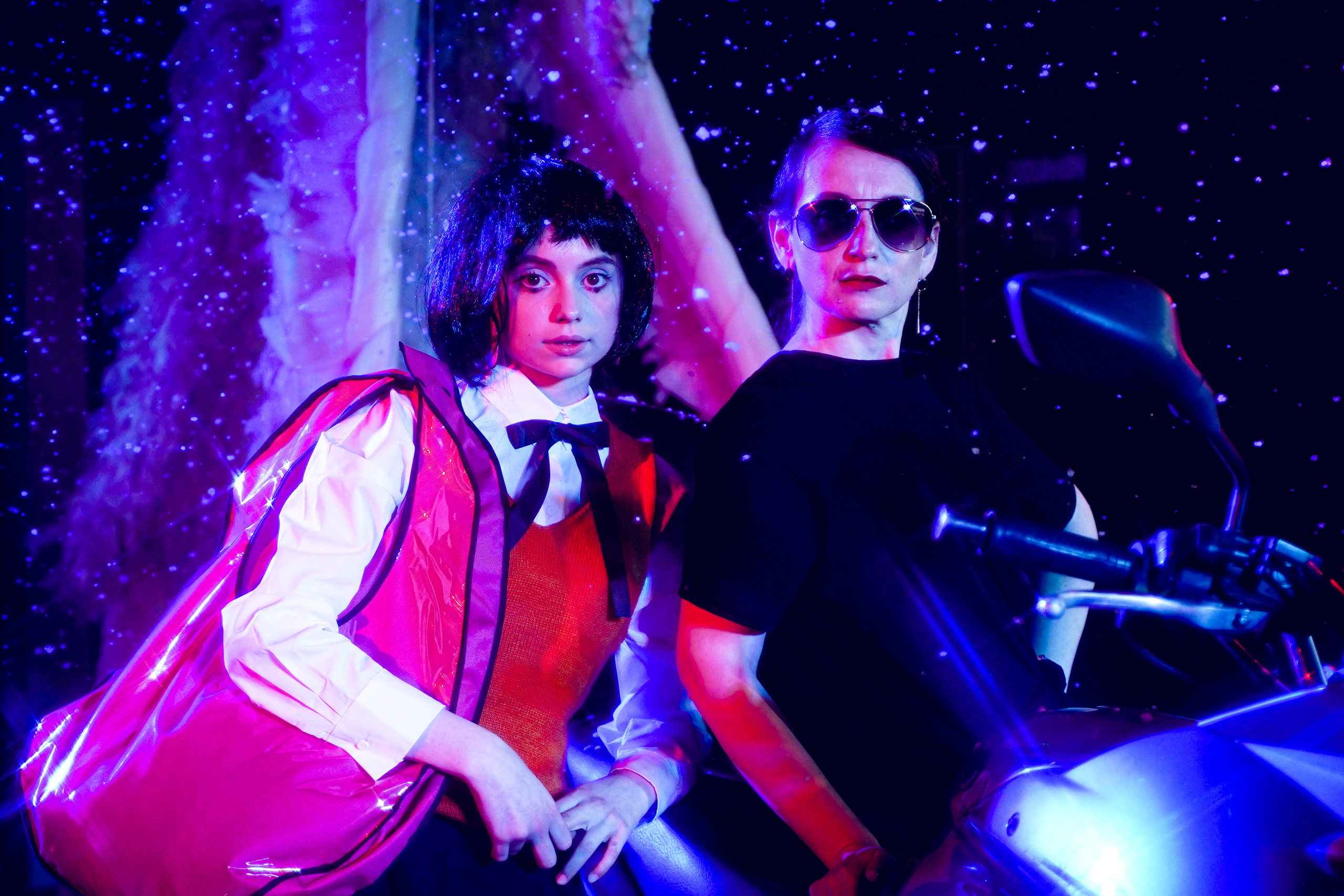 SMOLENSK FASHION SHOW. Фотограф Антон Никитин