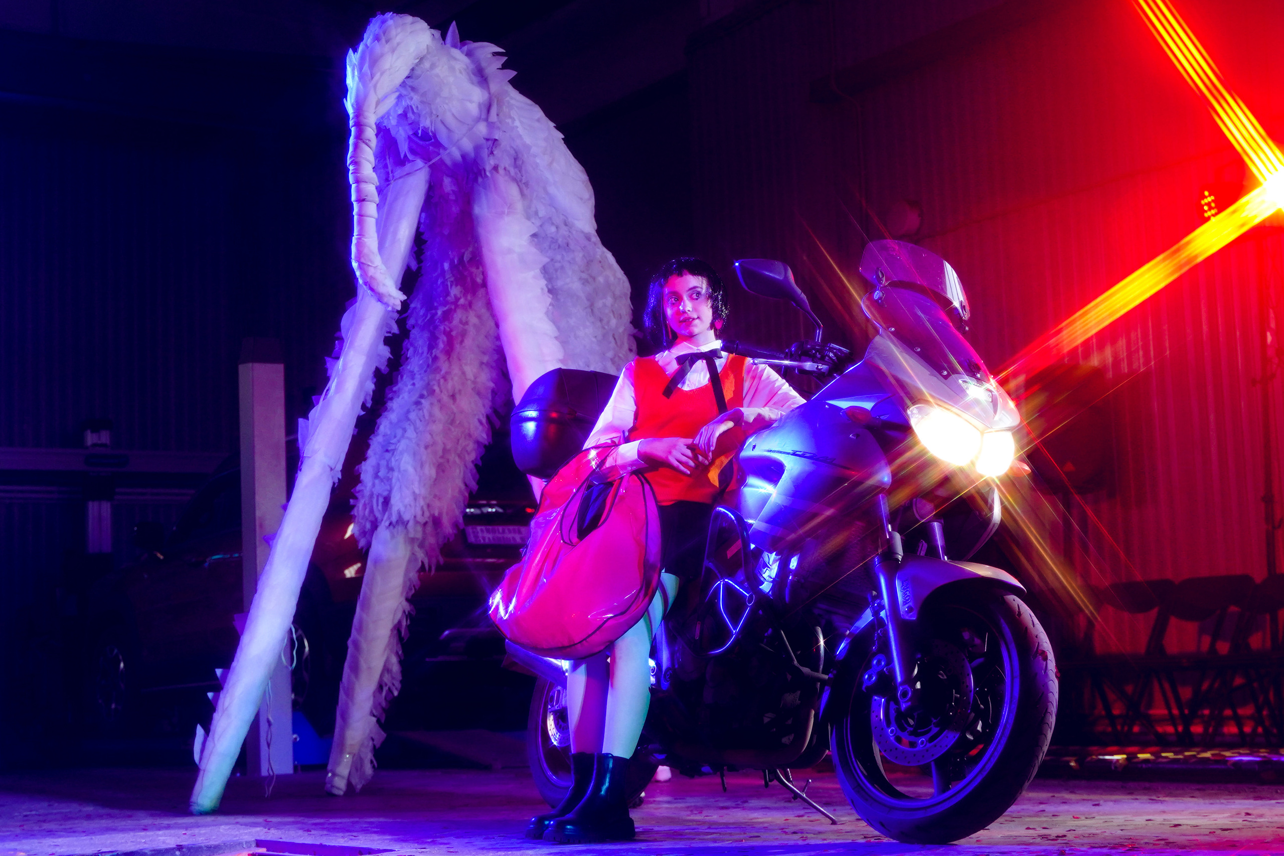 SMOLENSK FASHION SHOW. Фотограф Антон Никитин