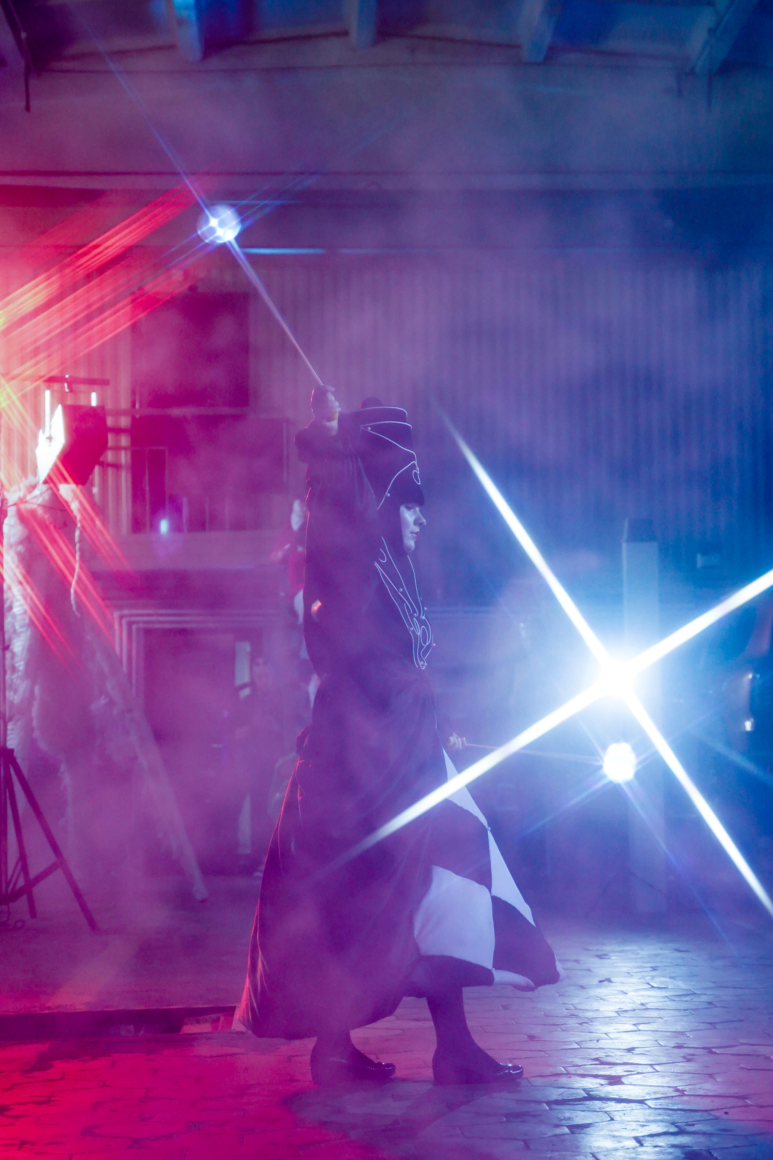 SMOLENSK FASHION SHOW. Фотограф Антон Никитин