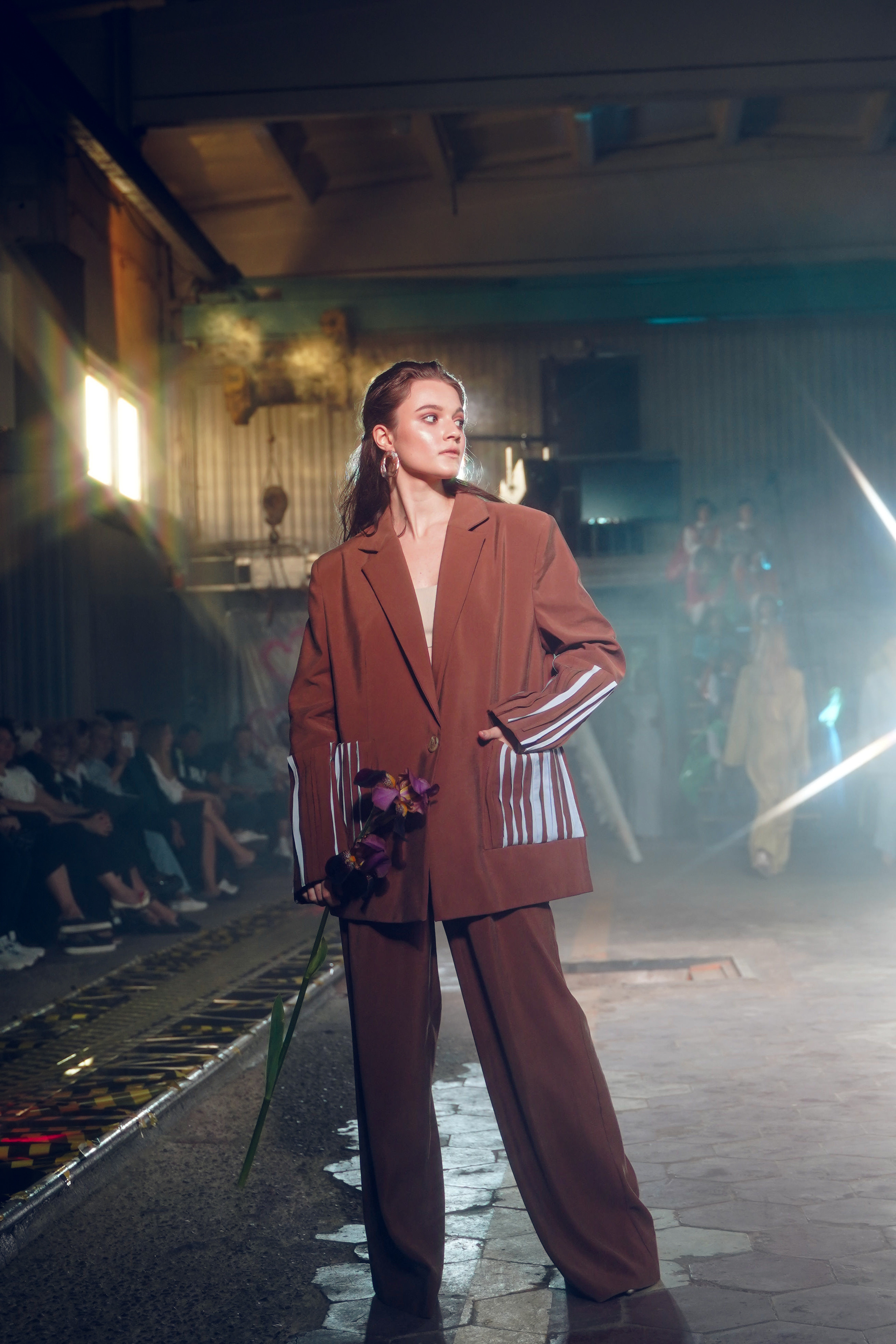 SMOLENSK FASHION SHOW. Фотограф Антон Никитин