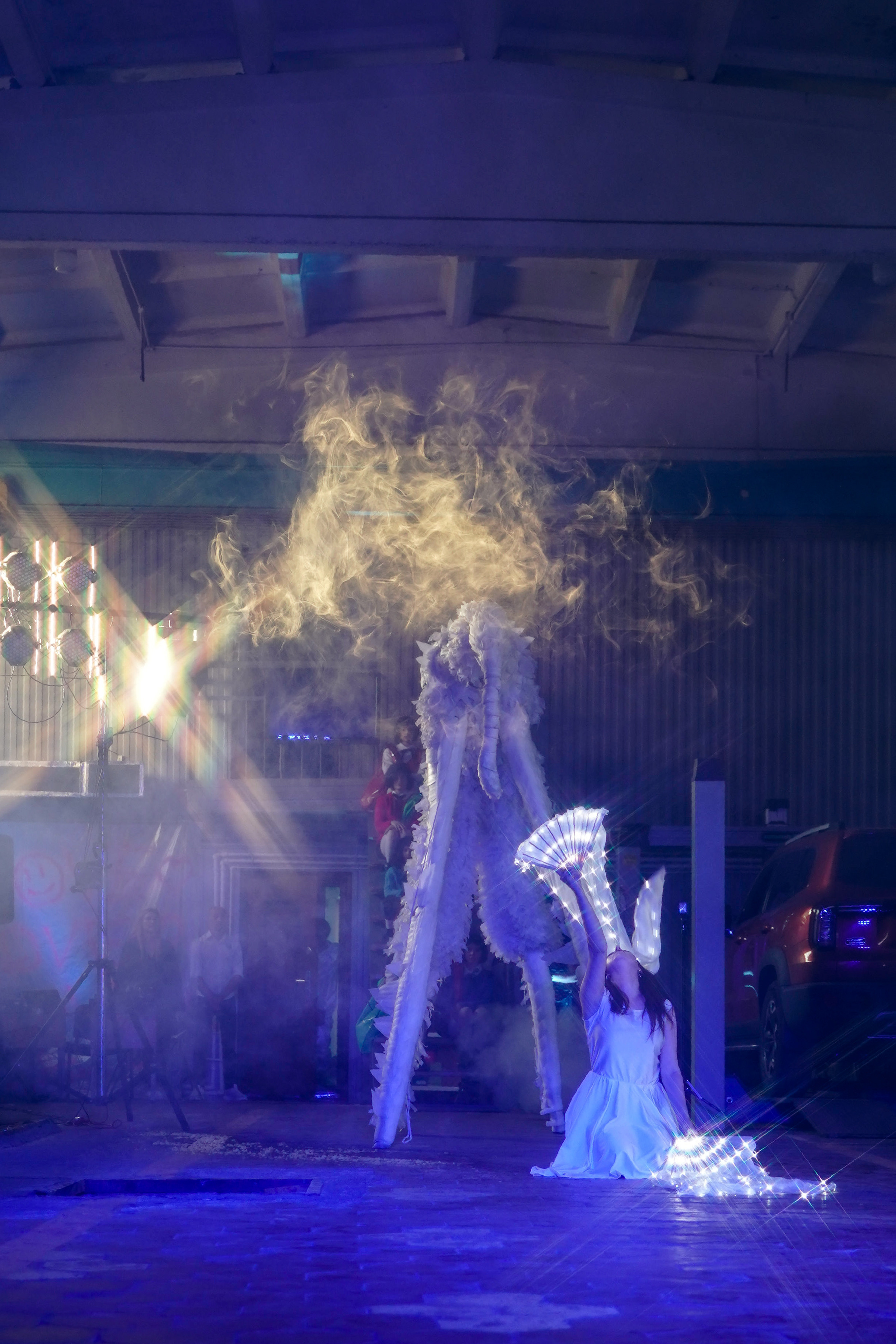 SMOLENSK FASHION SHOW. Фотограф Антон Никитин