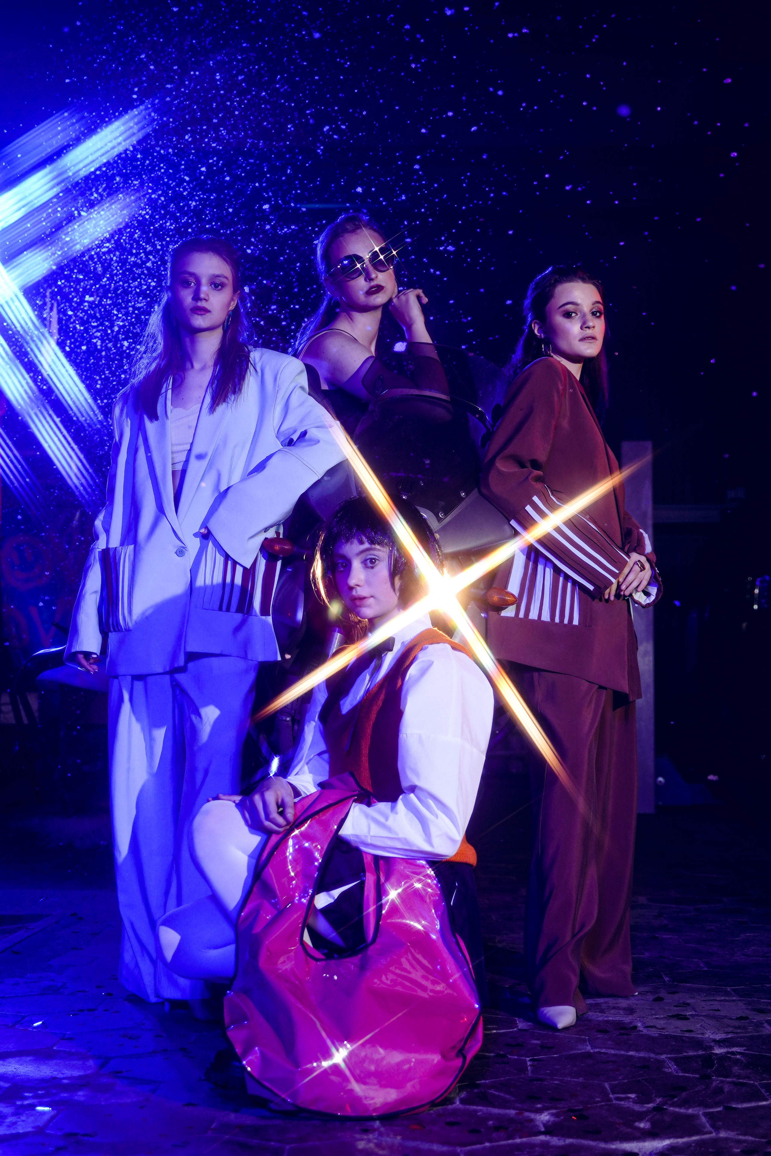 SMOLENSK FASHION SHOW. Фотограф Антон Никитин