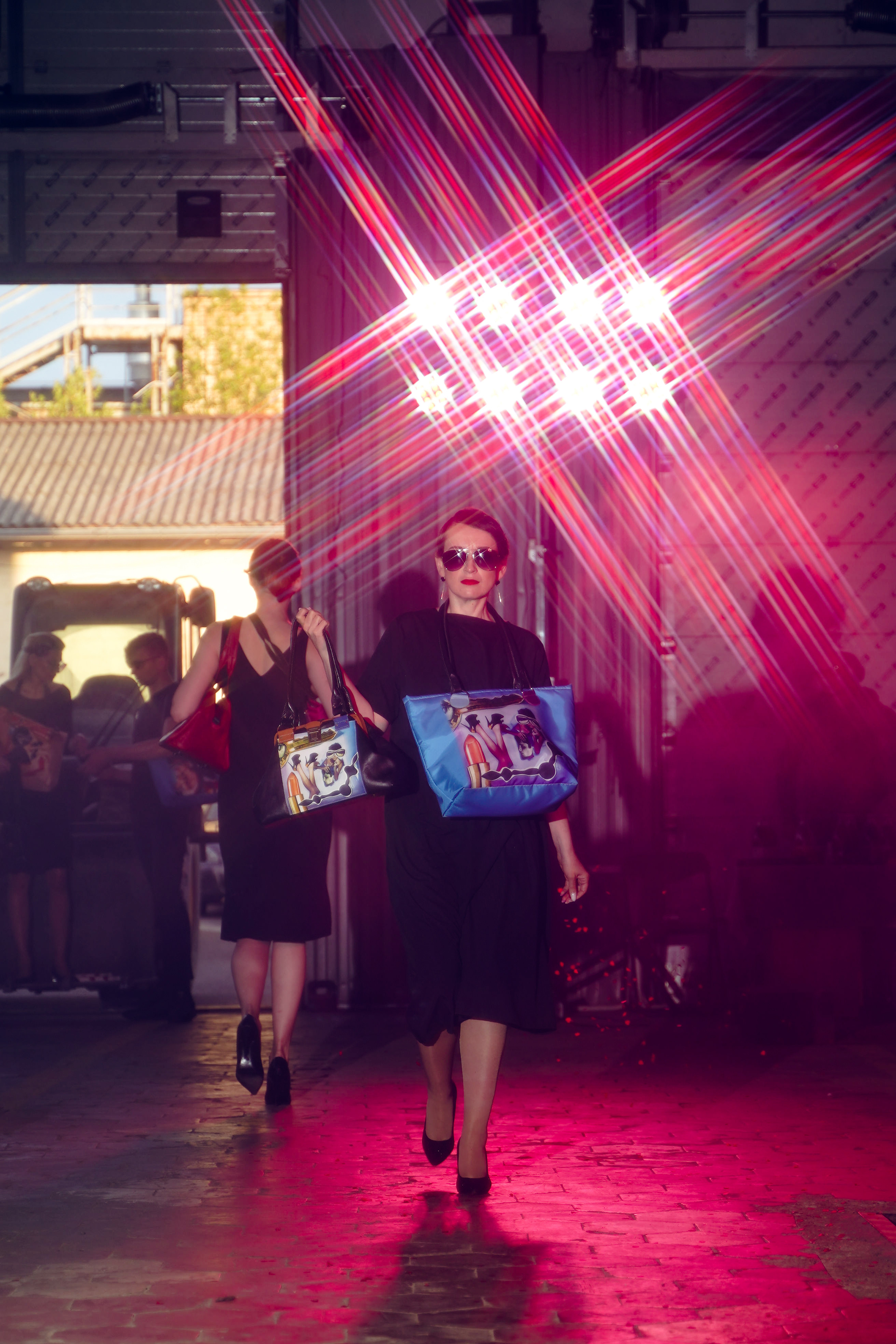 SMOLENSK FASHION SHOW. Фотограф Антон Никитин