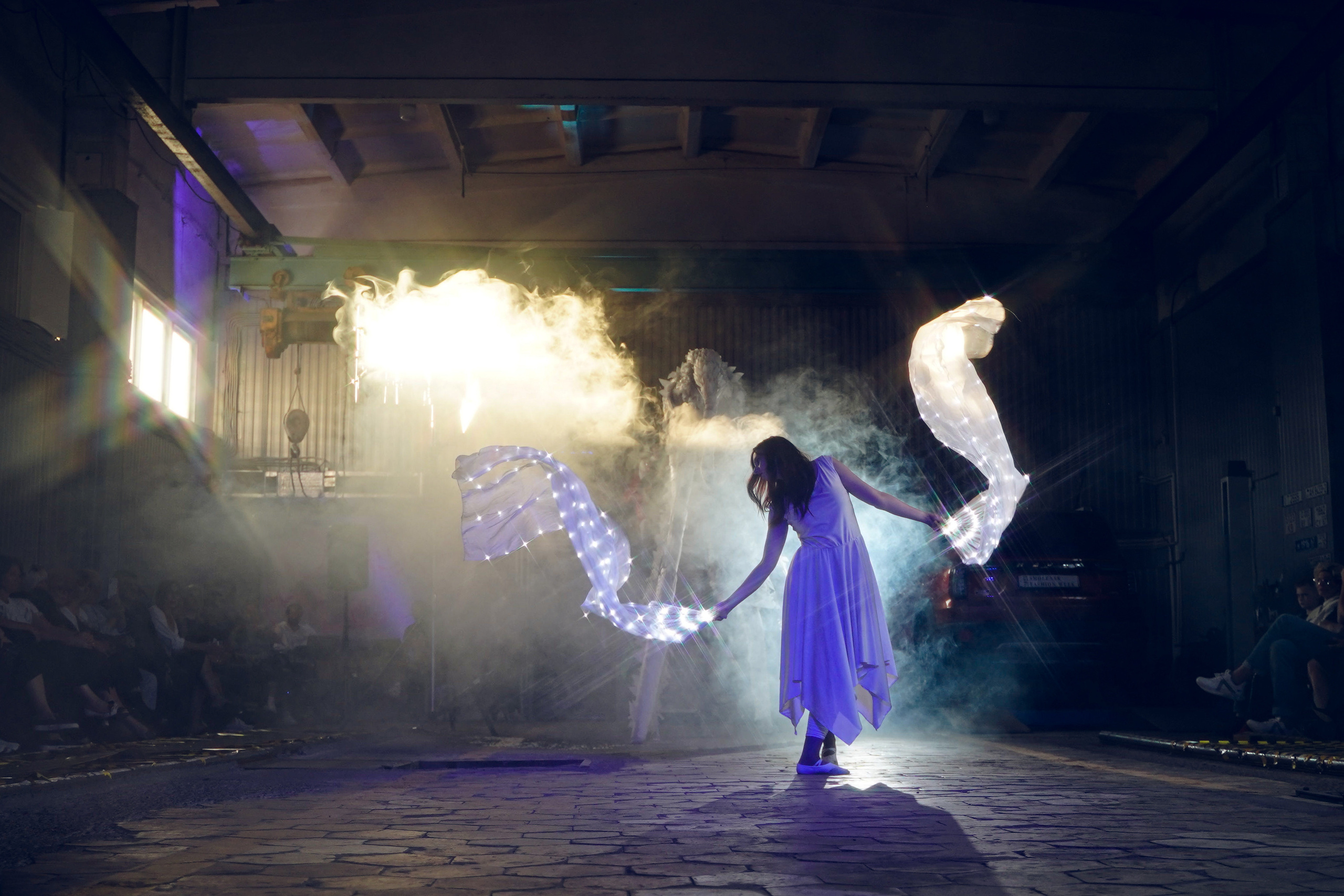 SMOLENSK FASHION SHOW. Фотограф Антон Никитин