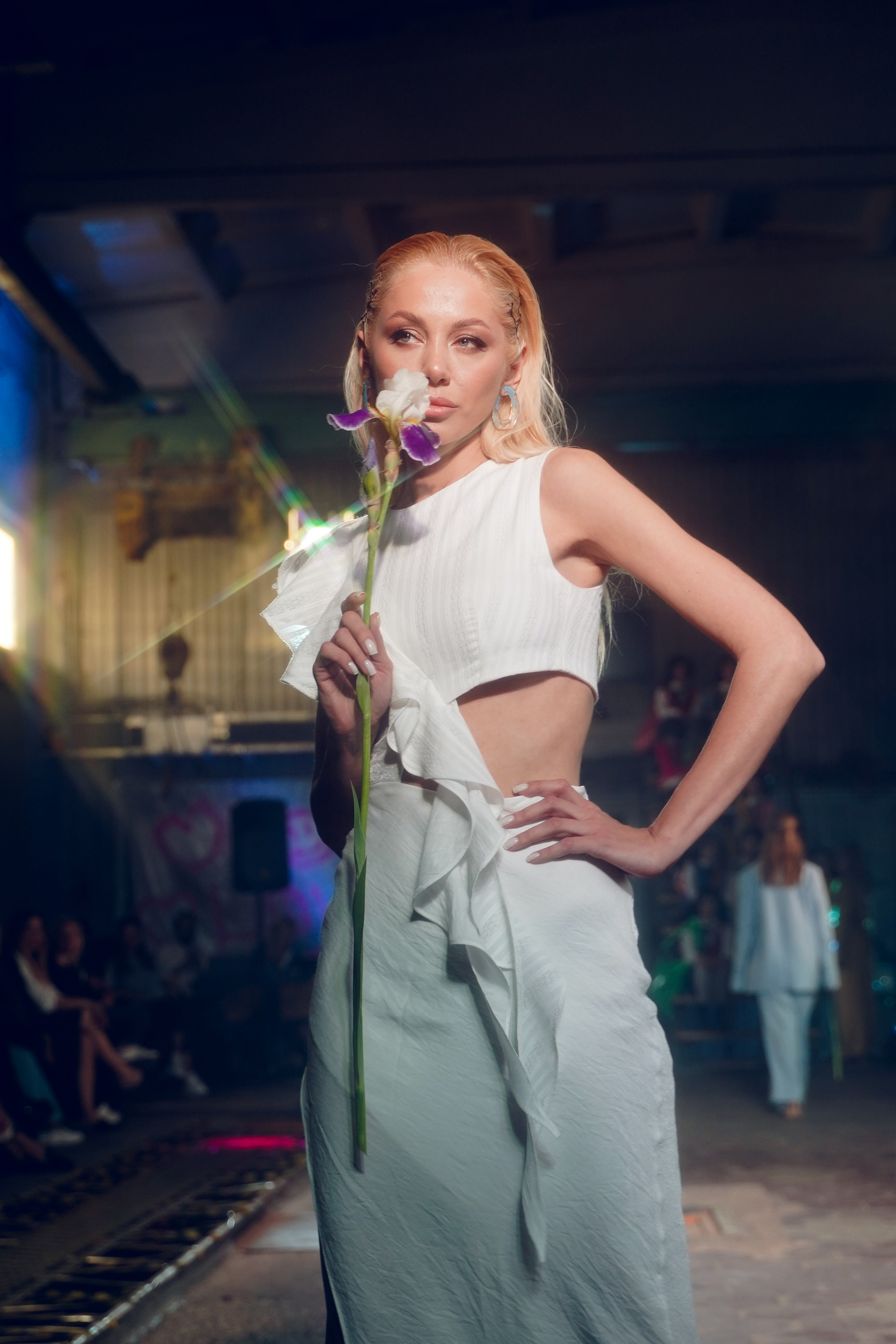 SMOLENSK FASHION SHOW. Фотограф Антон Никитин