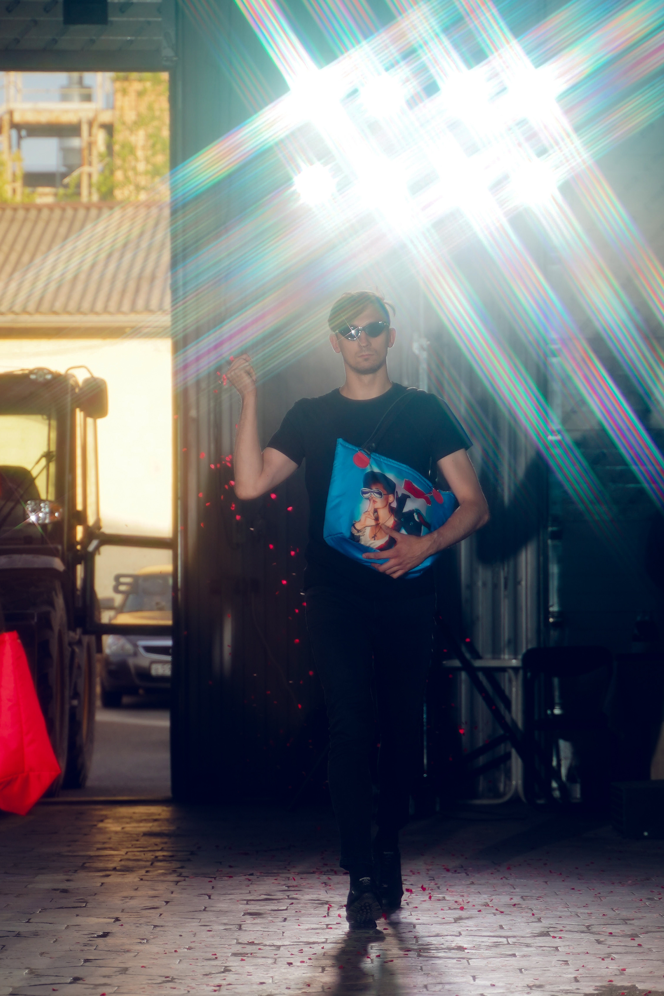 SMOLENSK FASHION SHOW. Фотограф Антон Никитин