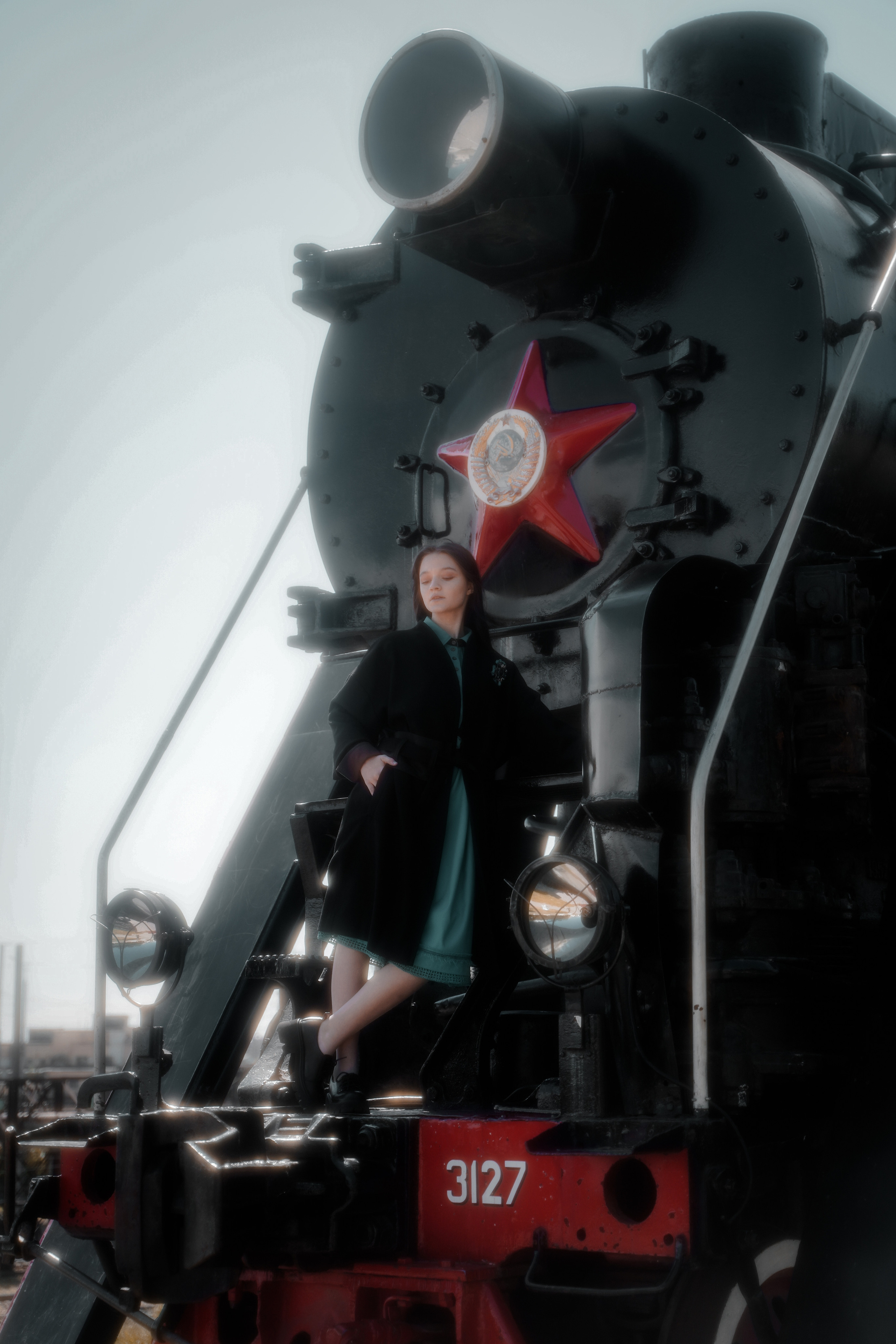 TURQUOISE STROKE | CAMPAIGN. Фотограф Антон Никитин