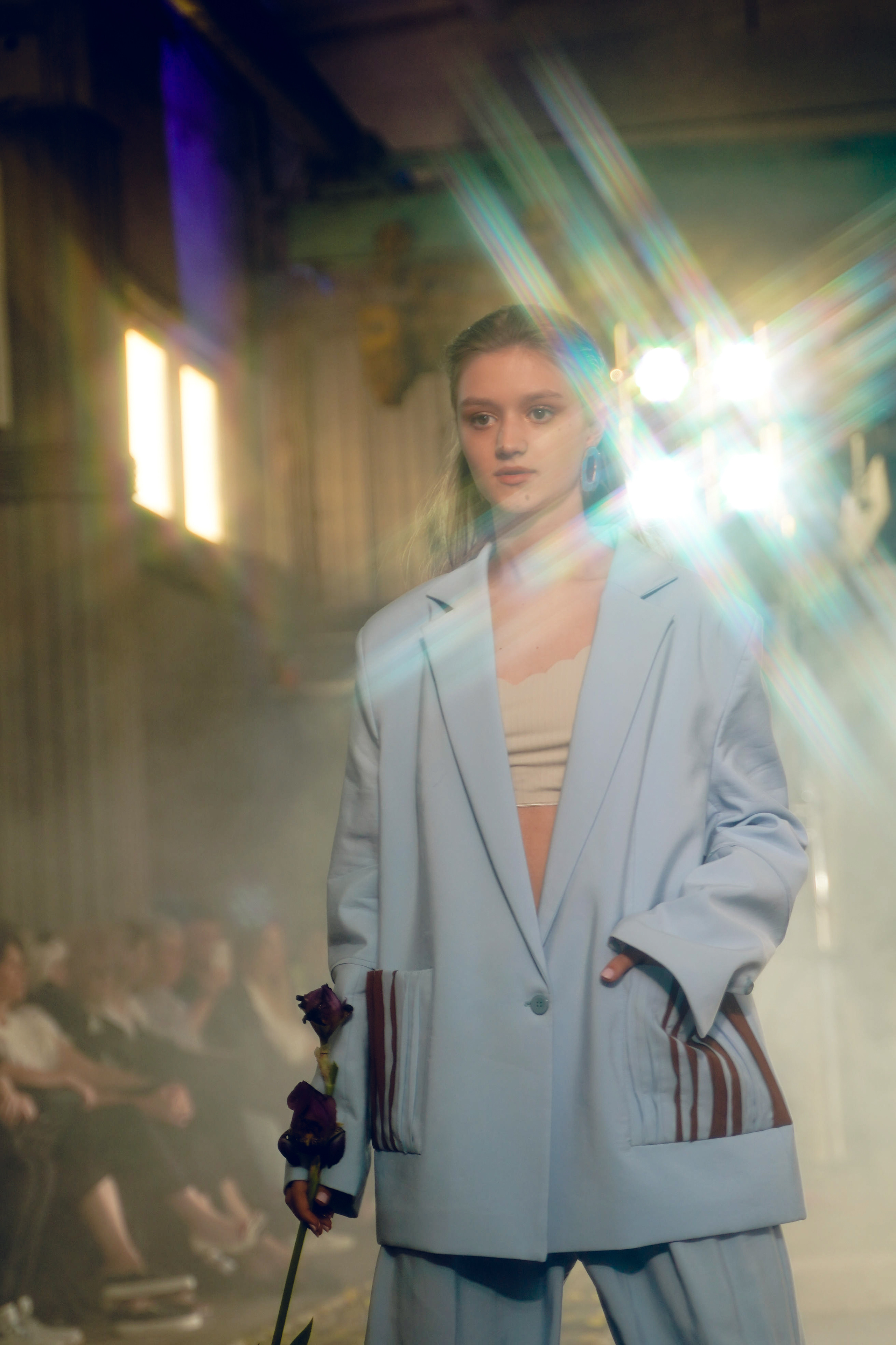 SMOLENSK FASHION SHOW. Фотограф Антон Никитин