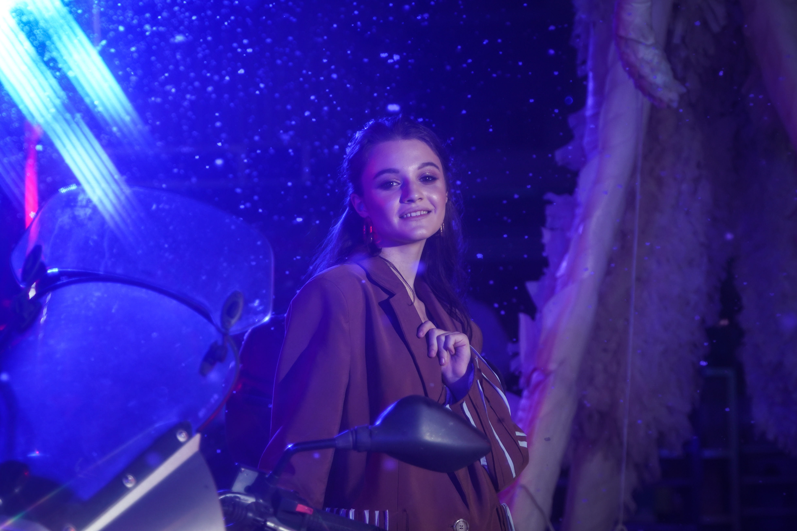 SMOLENSK FASHION SHOW. Фотограф Антон Никитин