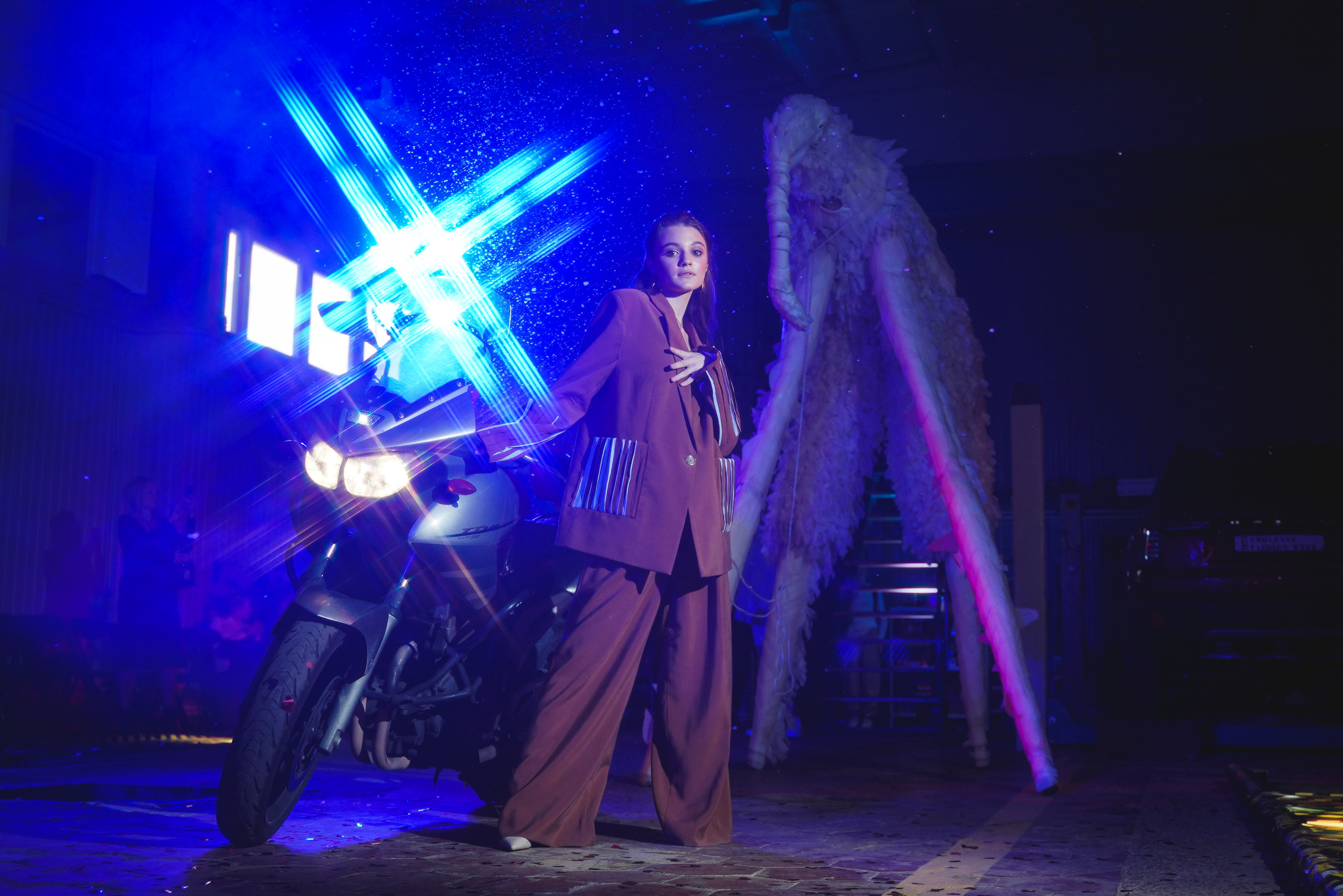 SMOLENSK FASHION SHOW. Фотограф Антон Никитин