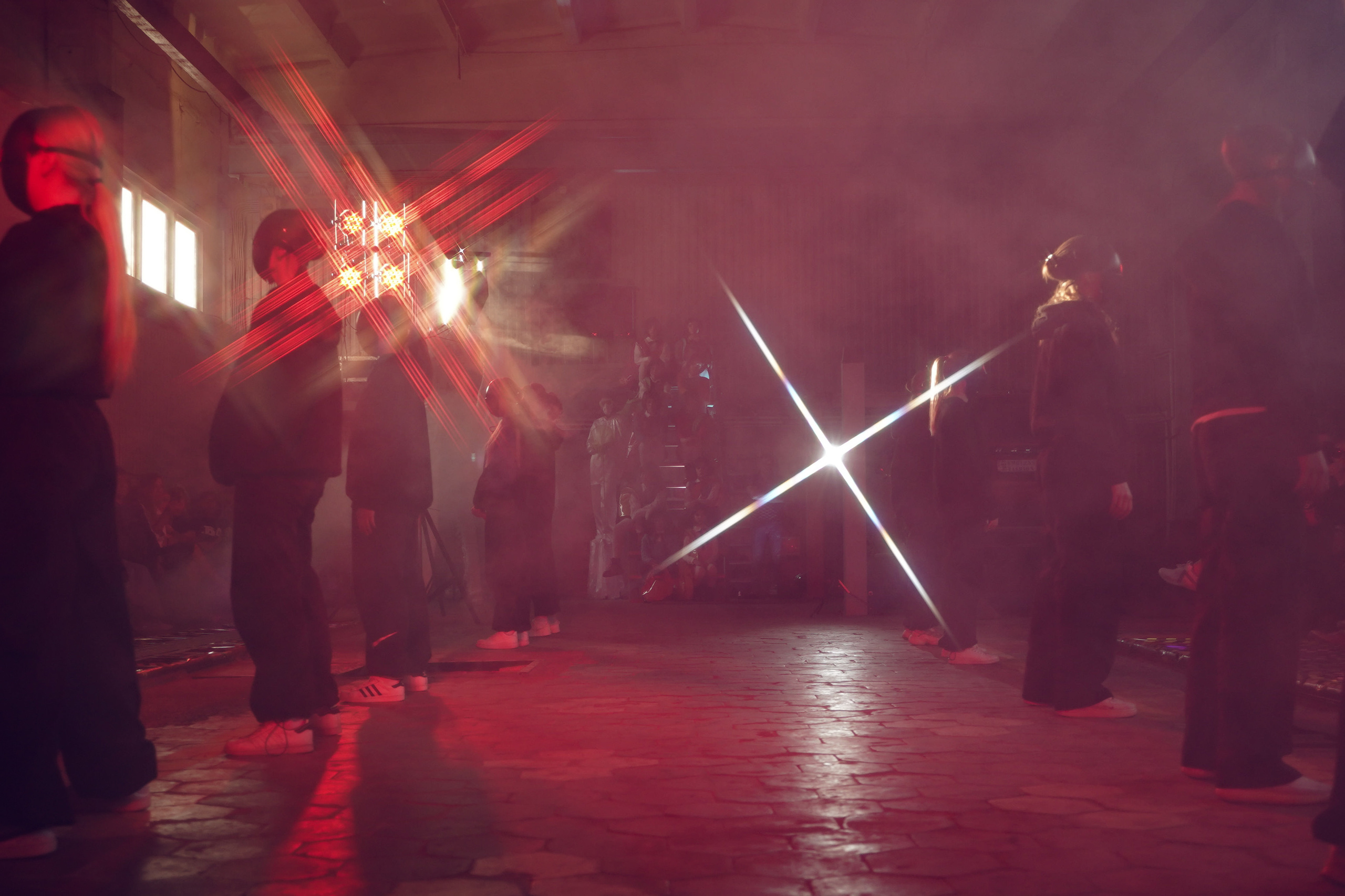 SMOLENSK FASHION SHOW. Фотограф Антон Никитин