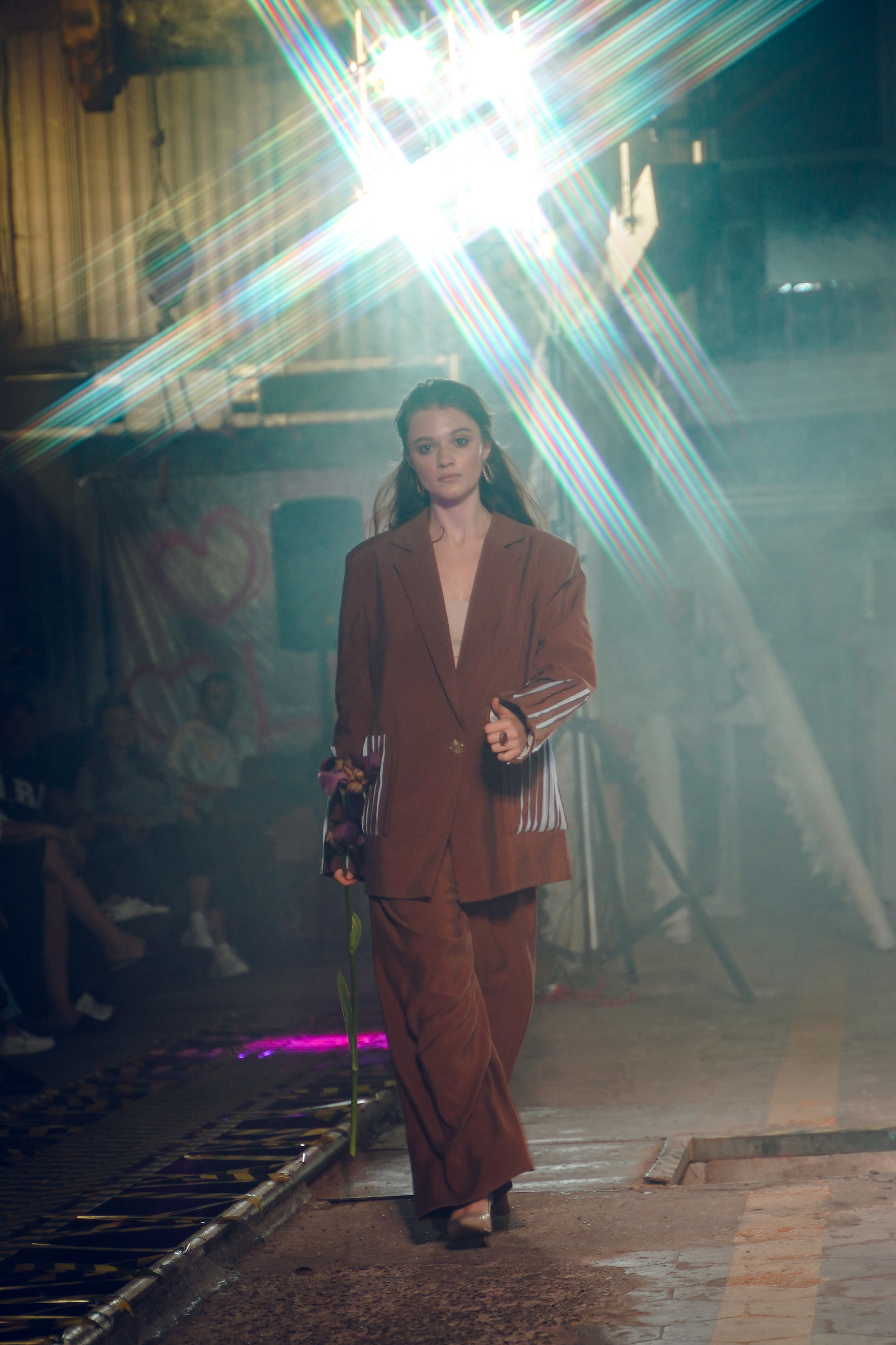 SMOLENSK FASHION SHOW. Фотограф Антон Никитин