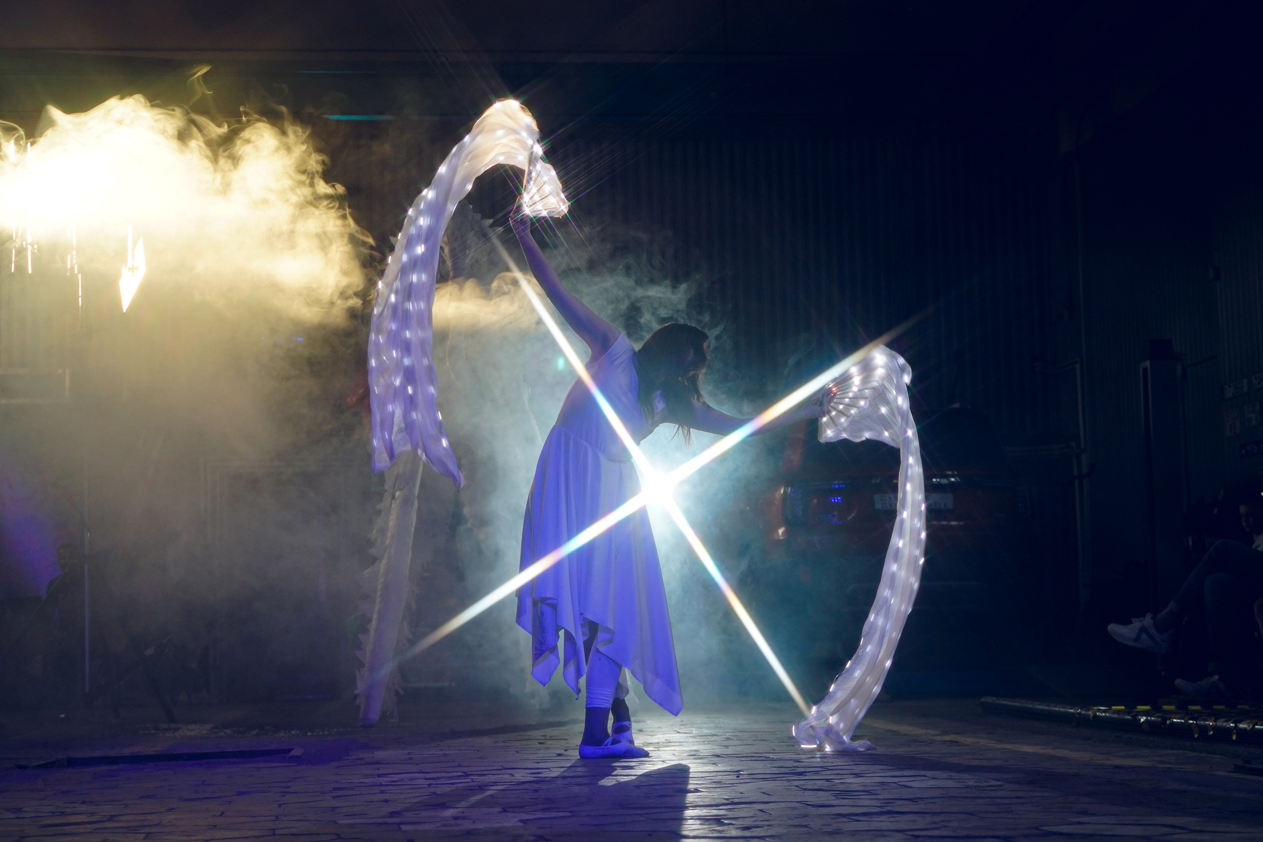 SMOLENSK FASHION SHOW. Фотограф Антон Никитин