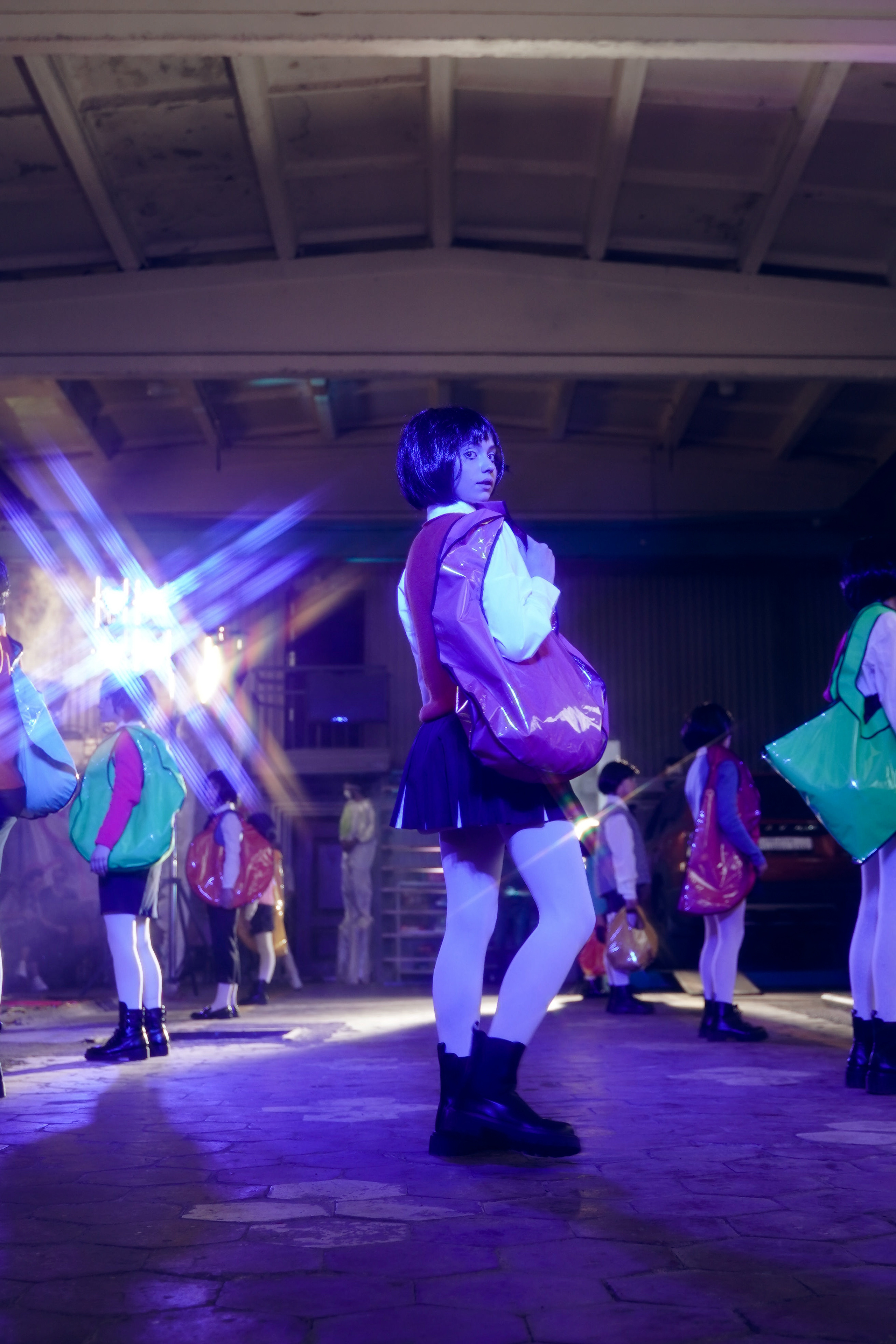 SMOLENSK FASHION SHOW. Фотограф Антон Никитин