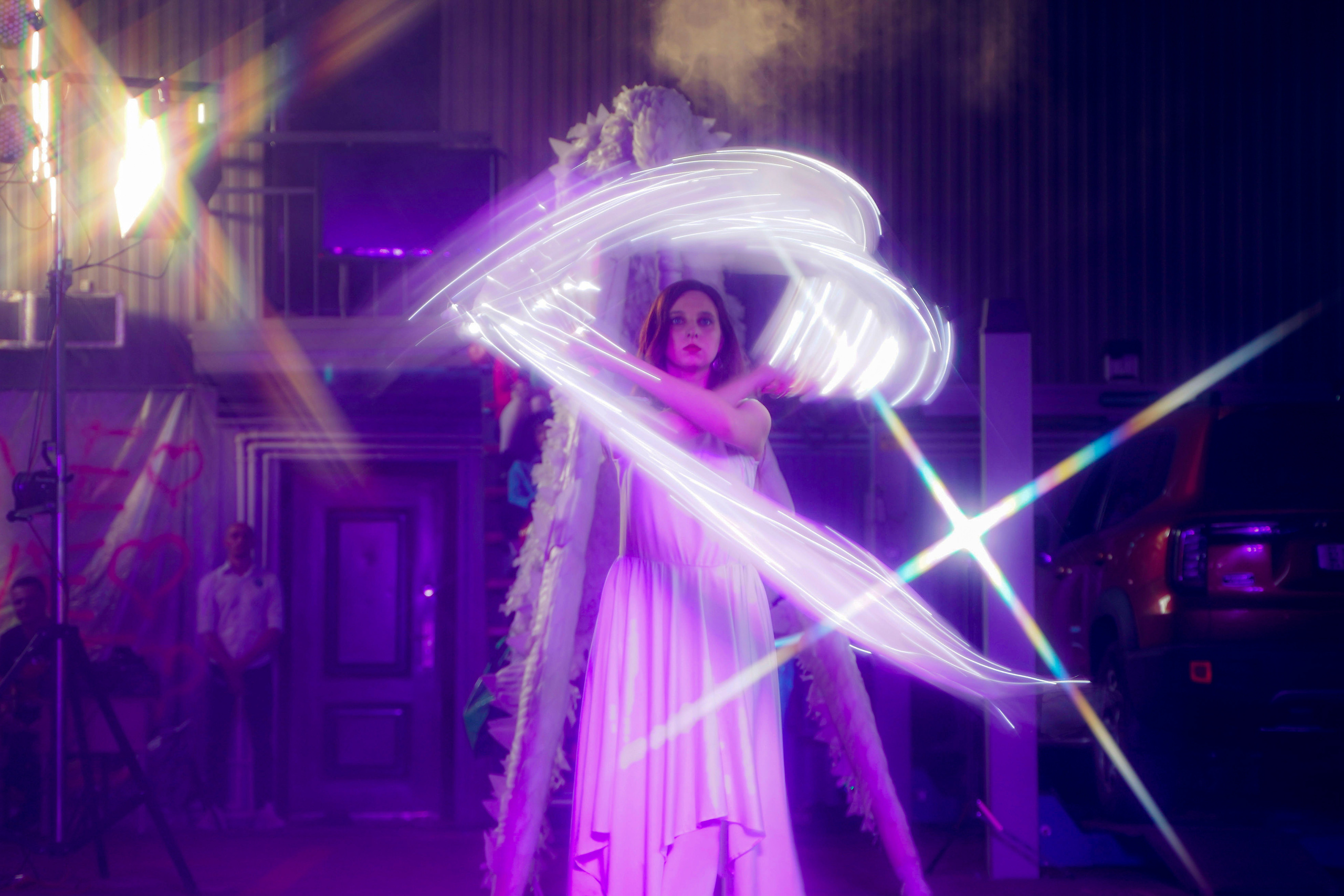 SMOLENSK FASHION SHOW. Фотограф Антон Никитин