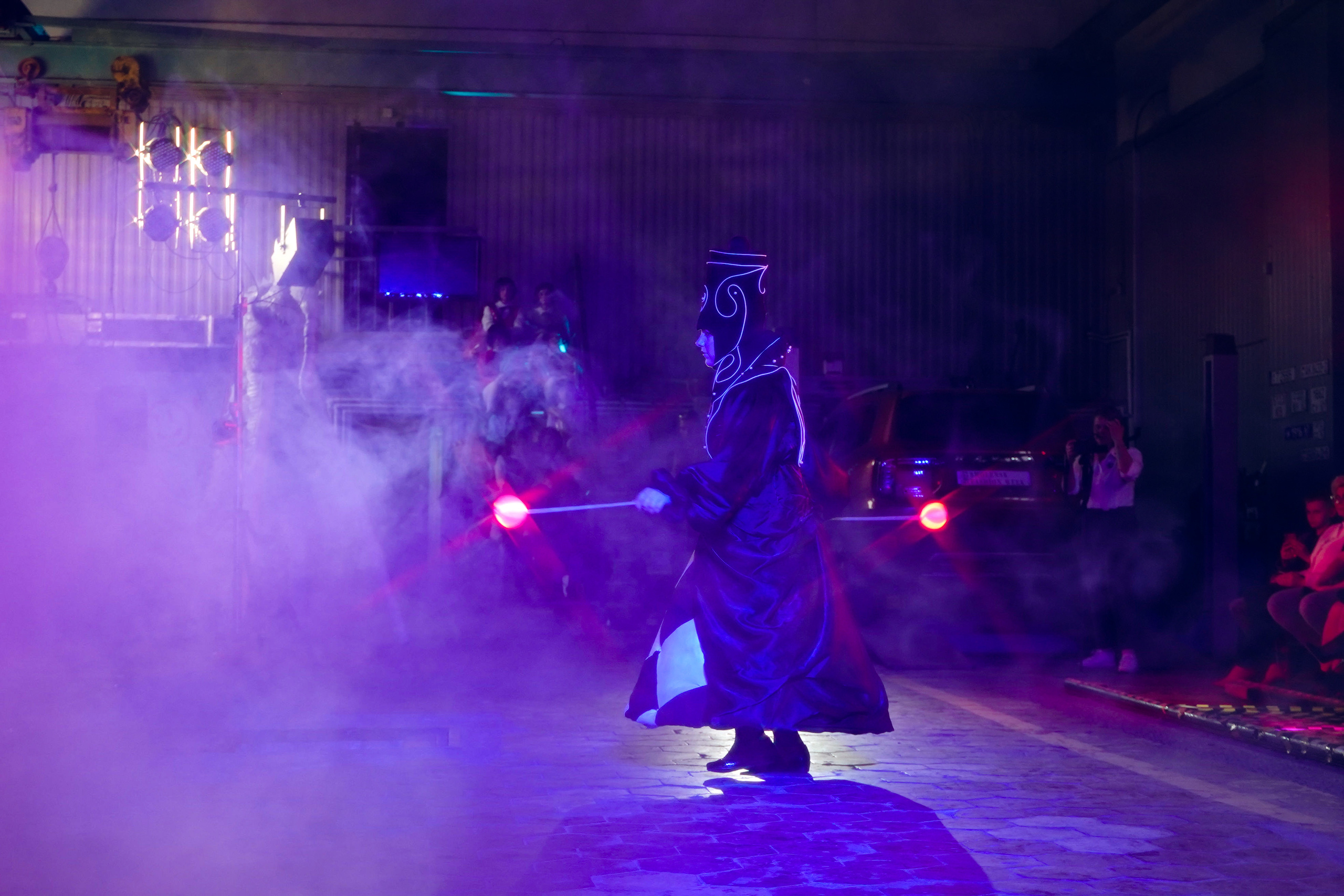 SMOLENSK FASHION SHOW. Фотограф Антон Никитин