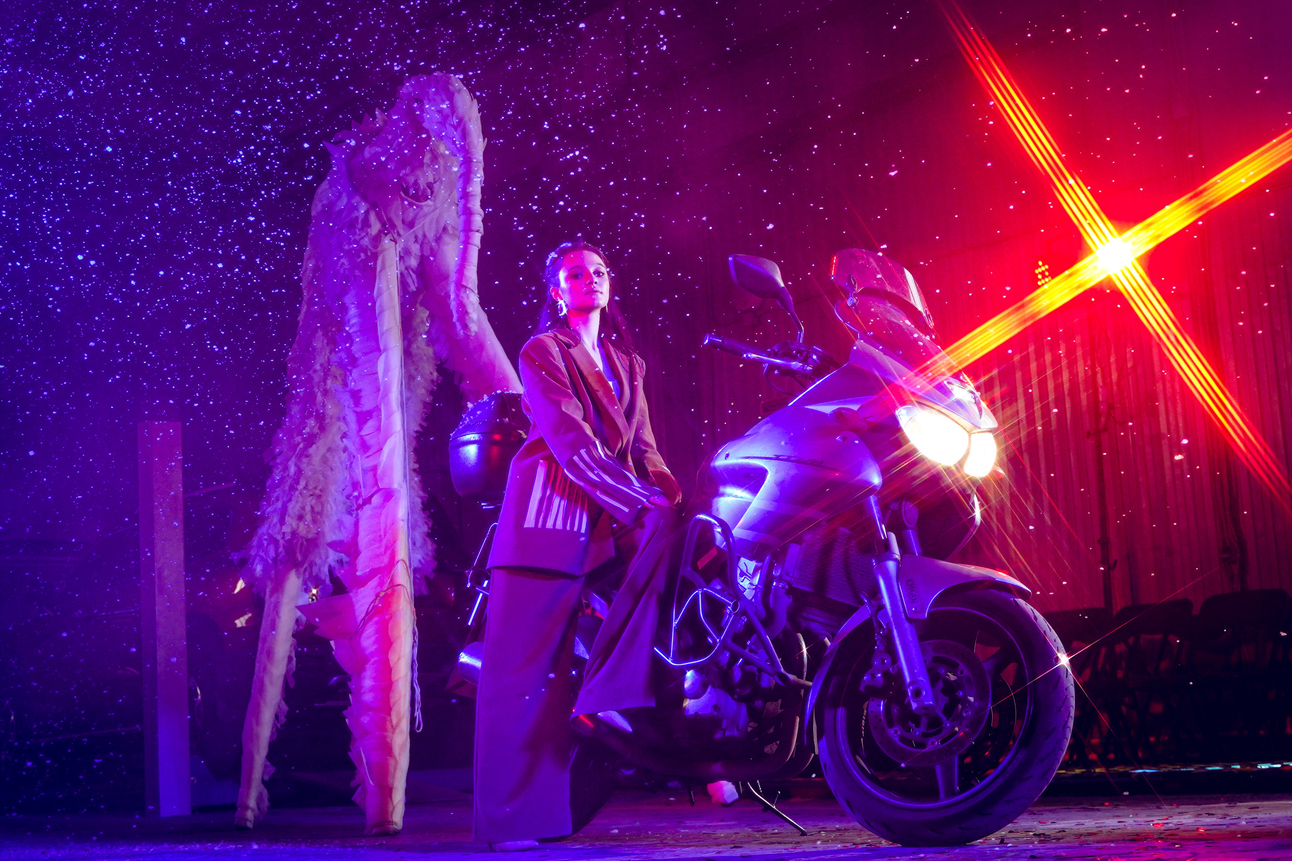 SMOLENSK FASHION SHOW. Фотограф Антон Никитин