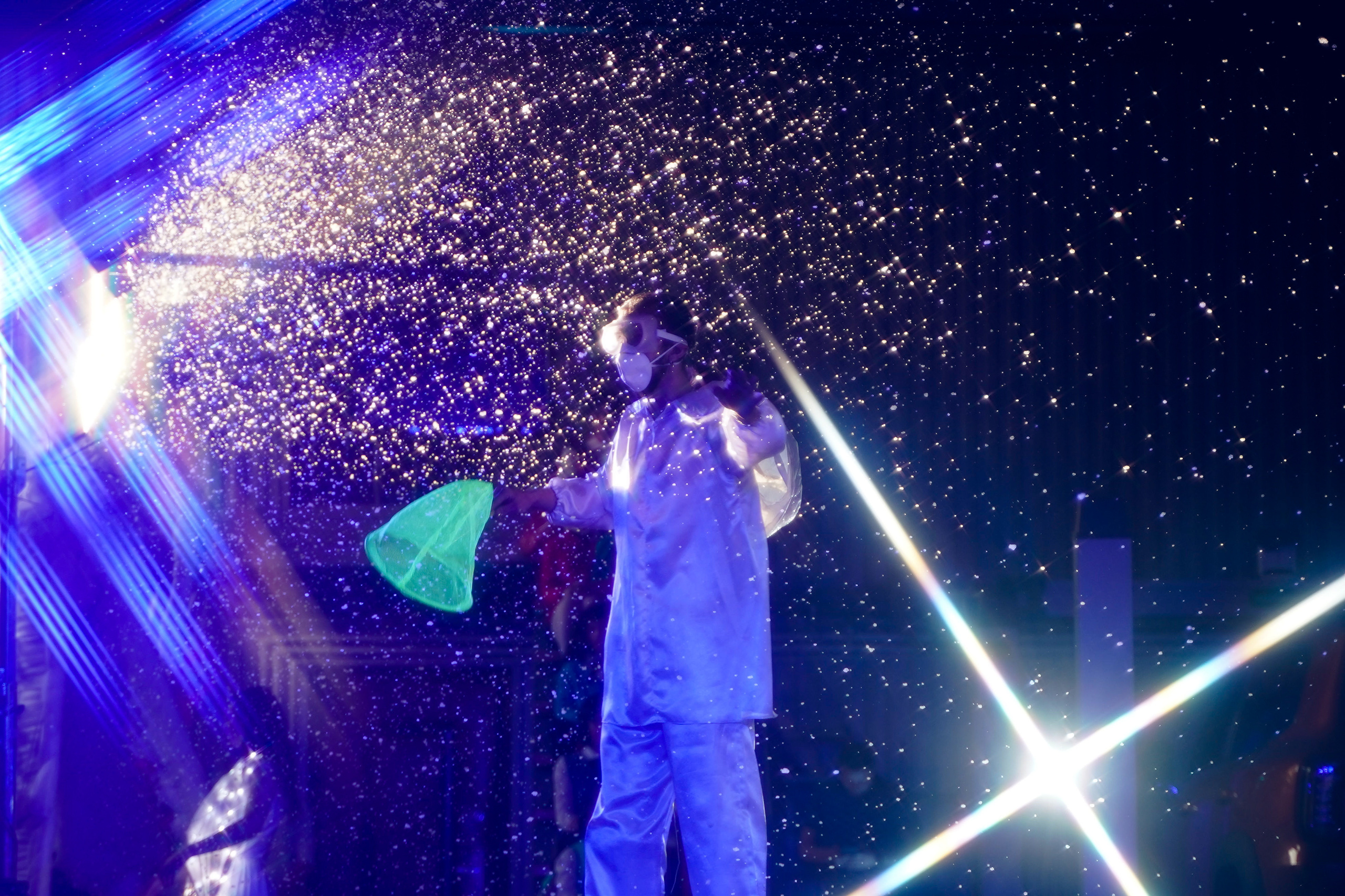 SMOLENSK FASHION SHOW. Фотограф Антон Никитин