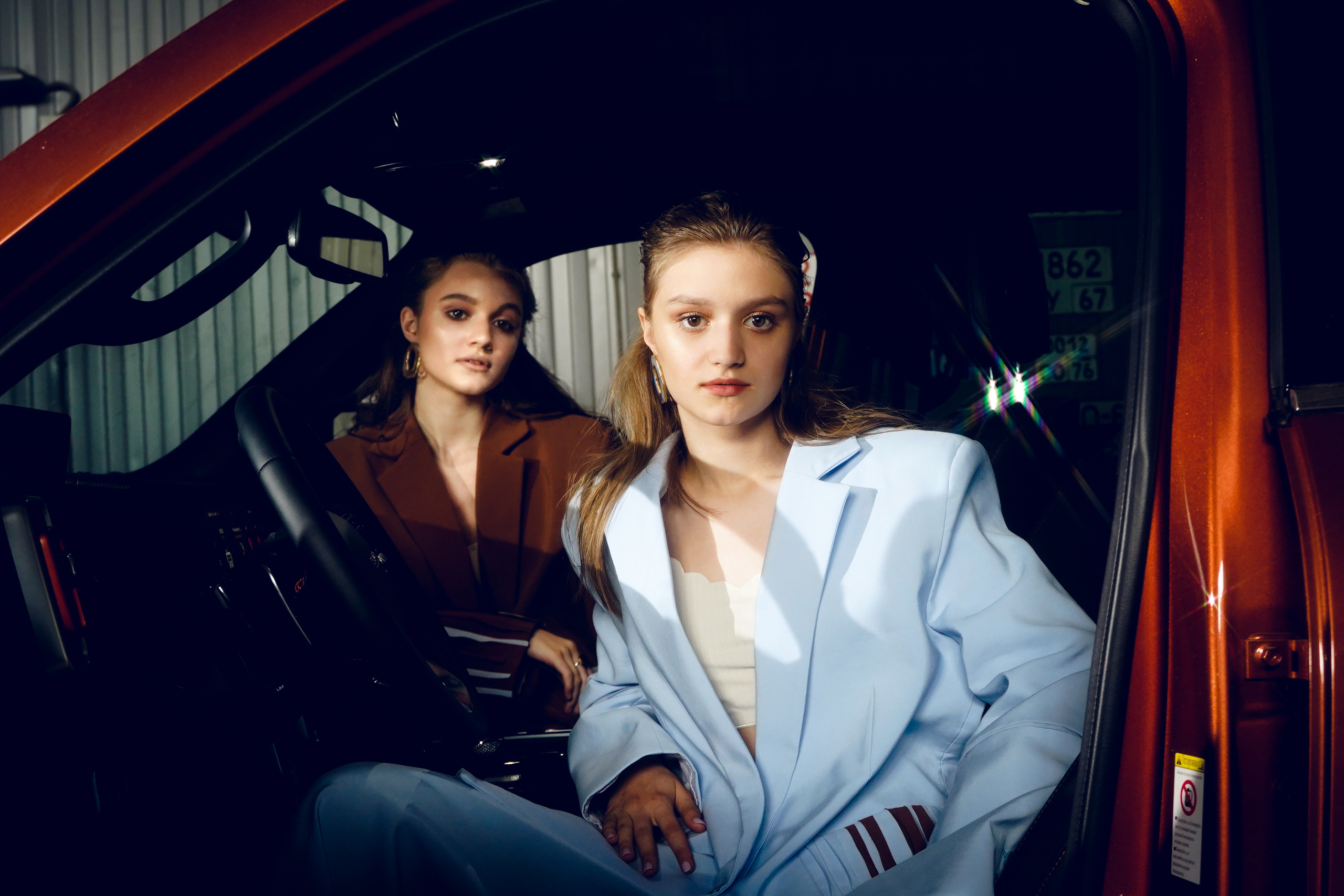 SMOLENSK FASHION SHOW. Фотограф Антон Никитин