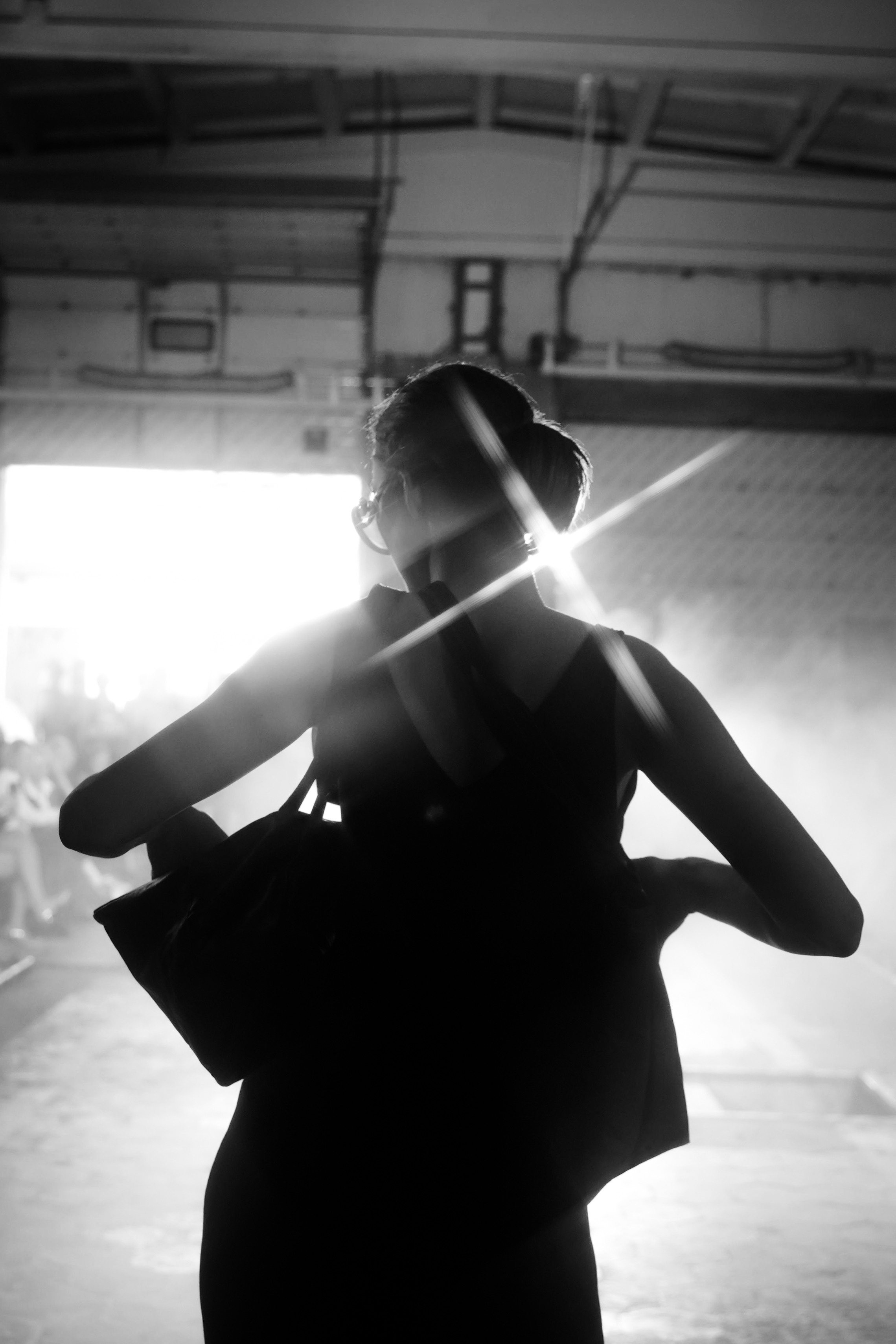 SMOLENSK FASHION SHOW. Фотограф Антон Никитин