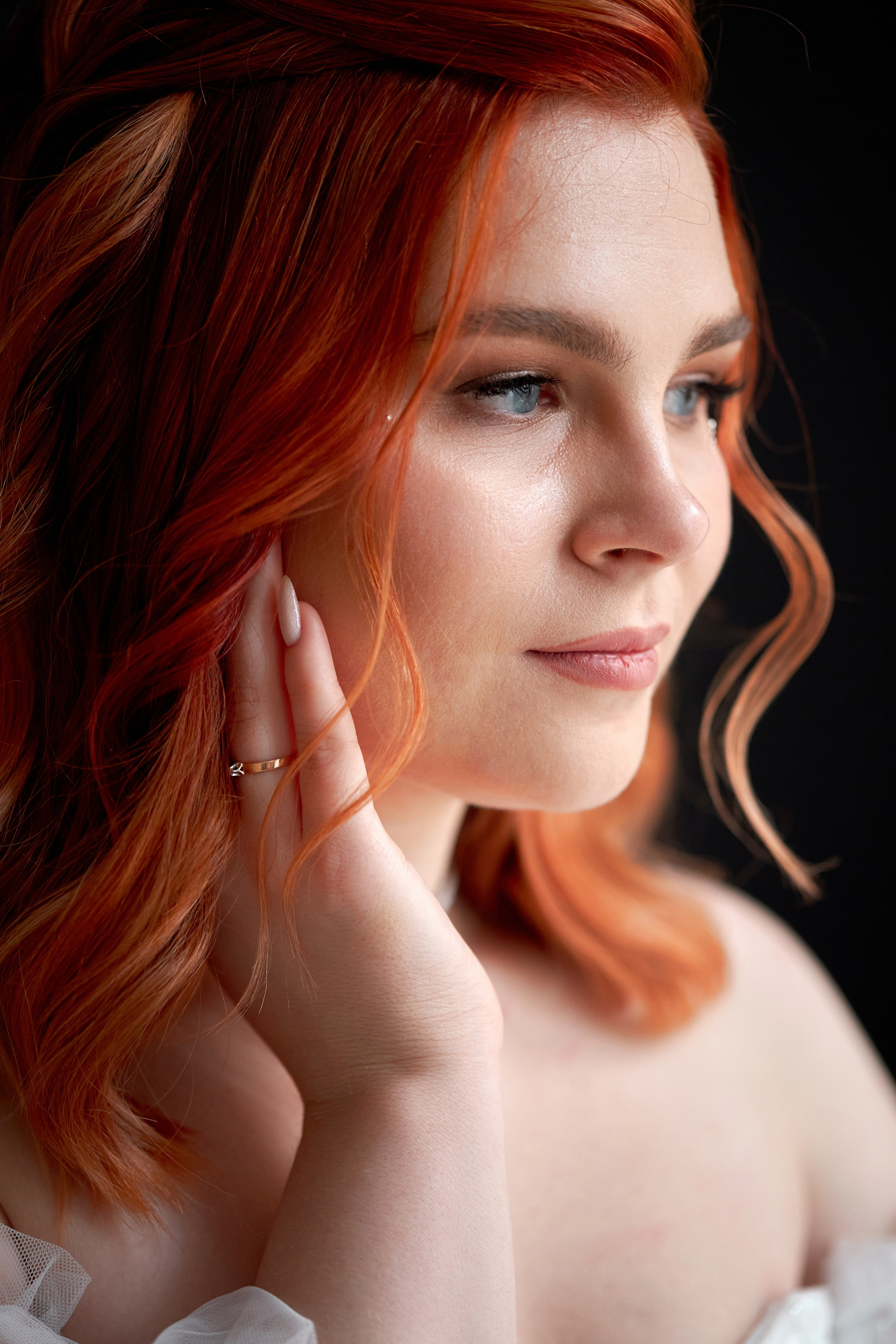 Владимир и Дарья. Свадебный фотограф в Краснодаре Андрей Тюменев