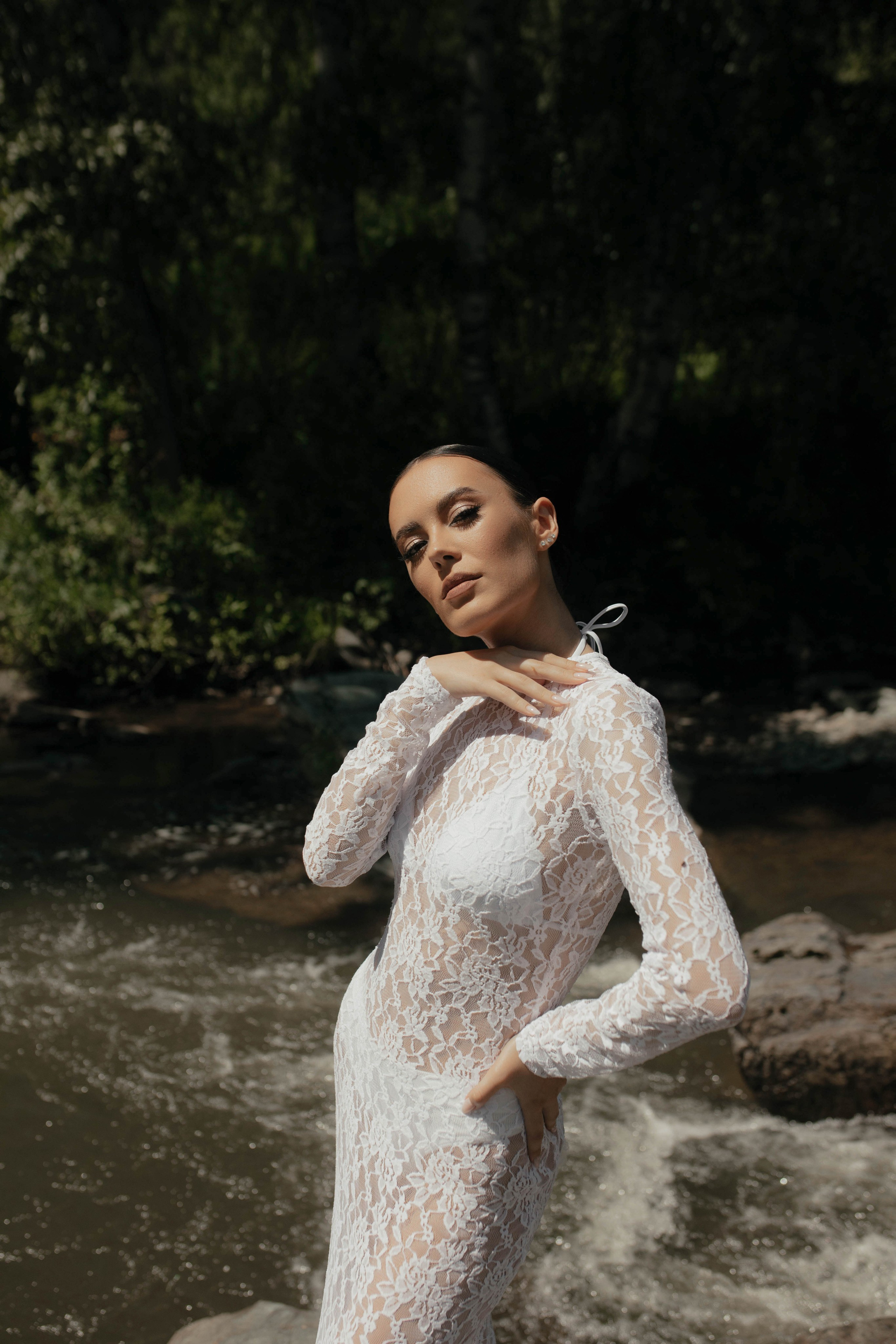 Максим и Арина. Фотограф Барнаул Полина Теплова