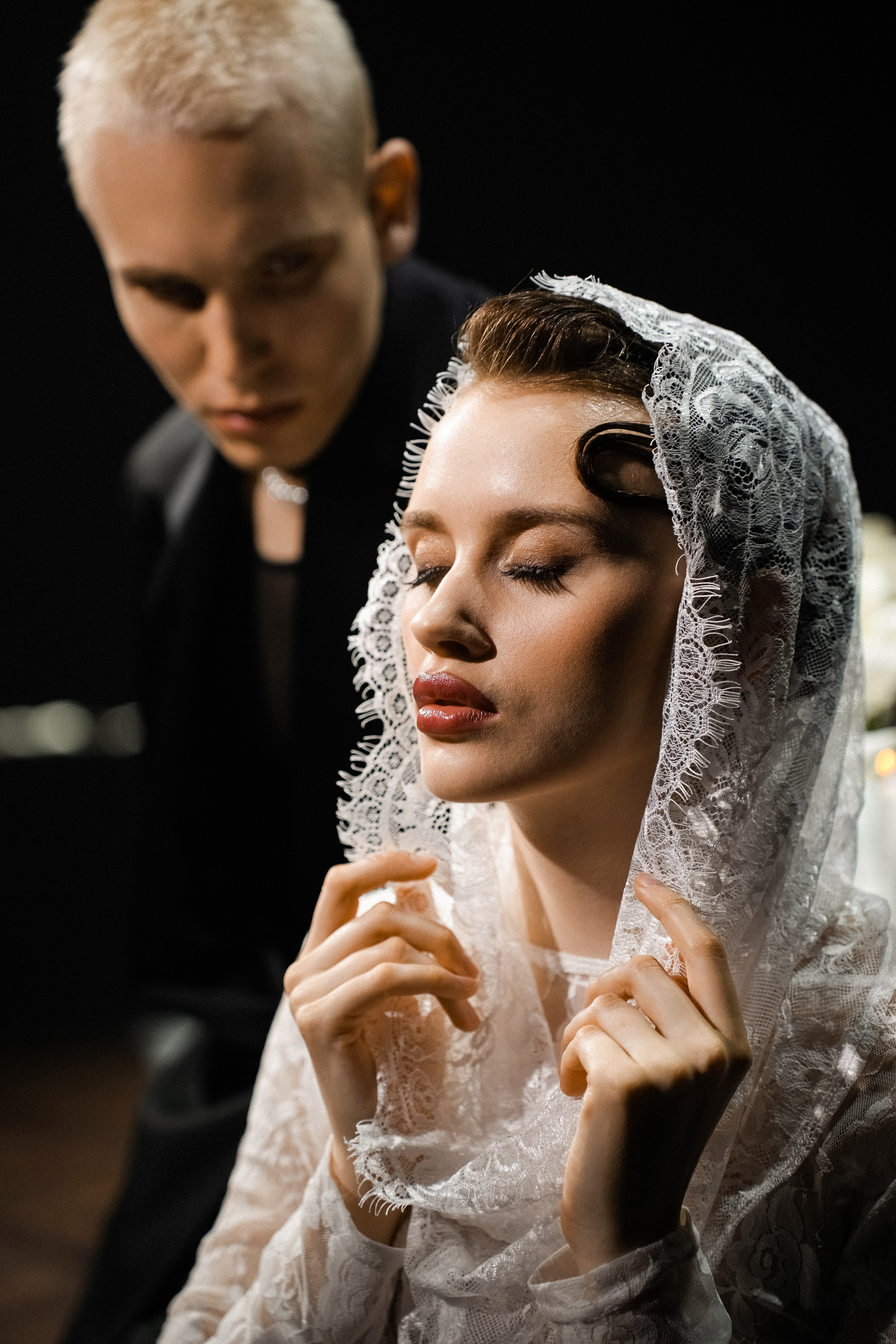 Midnight Secret. Свадебный фотограф и видеограф в Ростове-на-Дону. Максим и Наталья Лебедевы