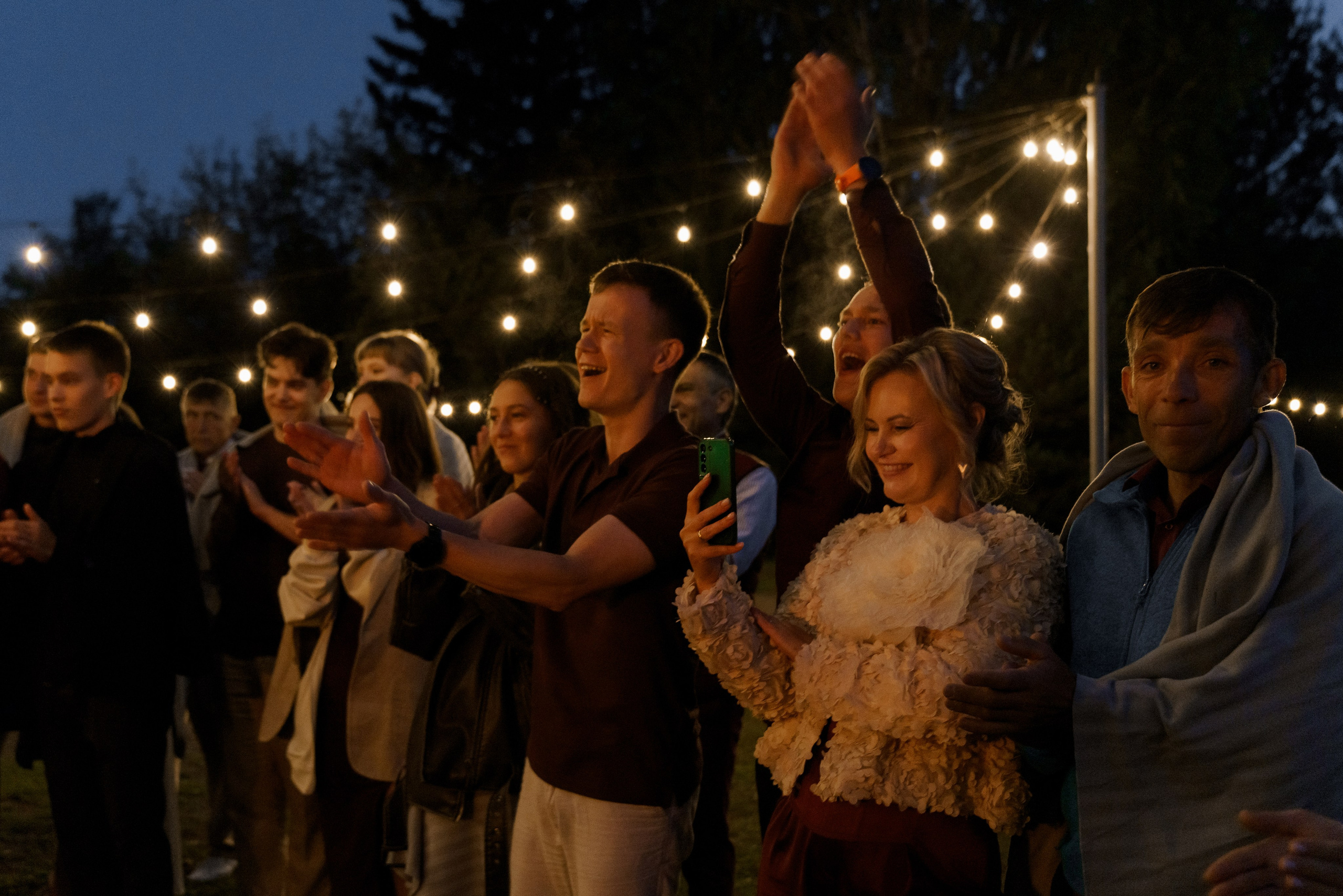 Игорь и Юлия. Свадебный фотограф Красноярск Вязьминова Мария