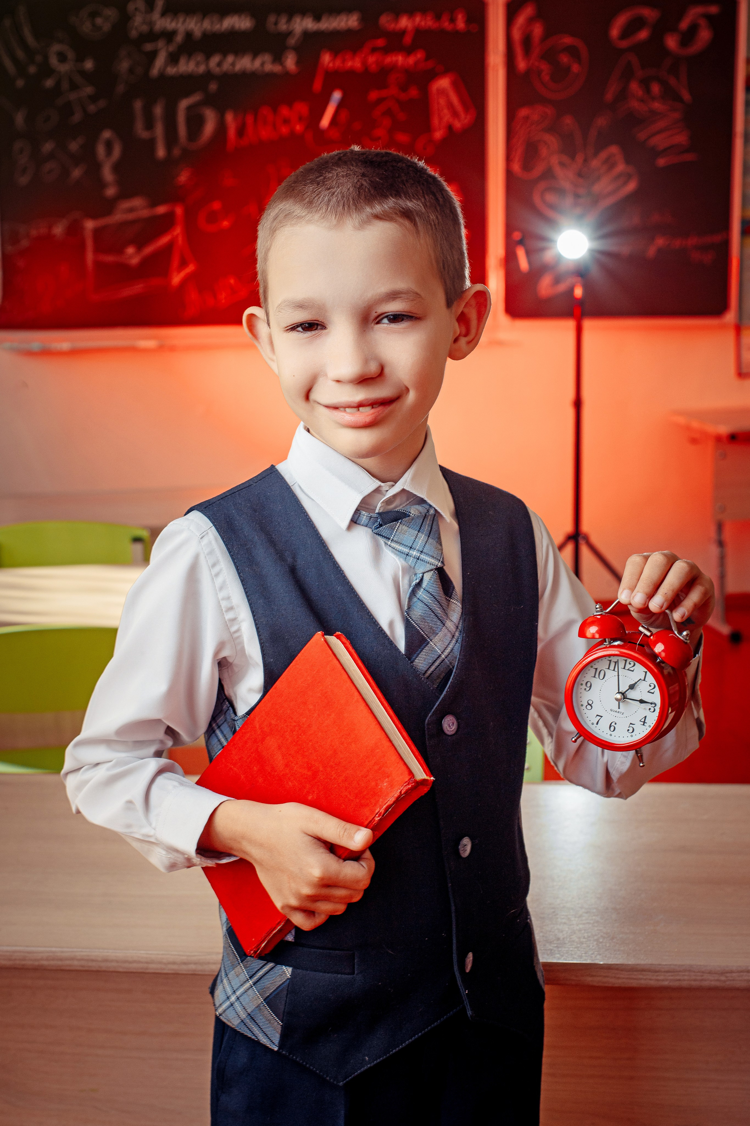 Портфолио 4-е классы. БумальБум Выпускные альбомы