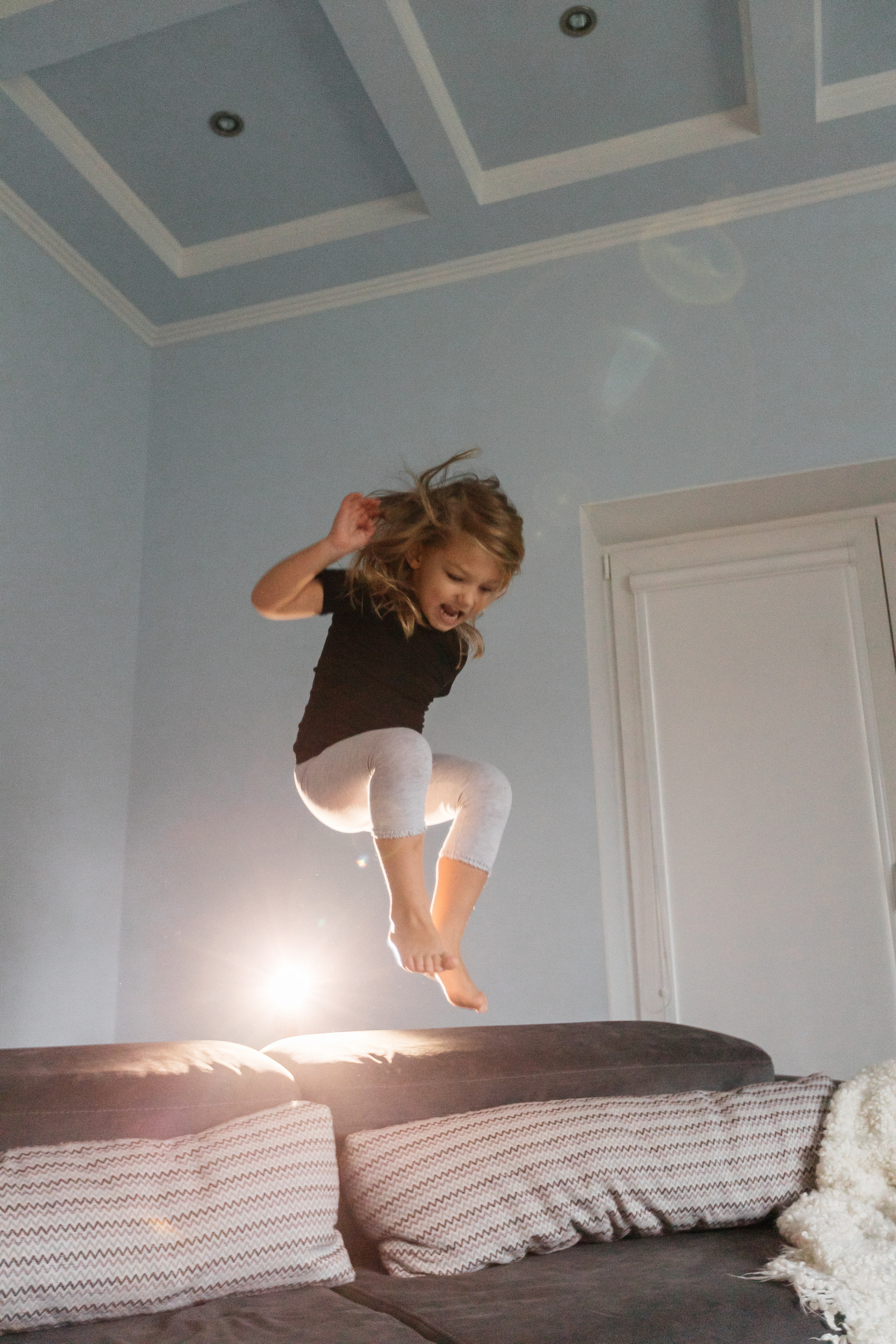 Игорь, Лера, Миля, Ксюша и Аня. Фотограф Таганрог Любимая Надя