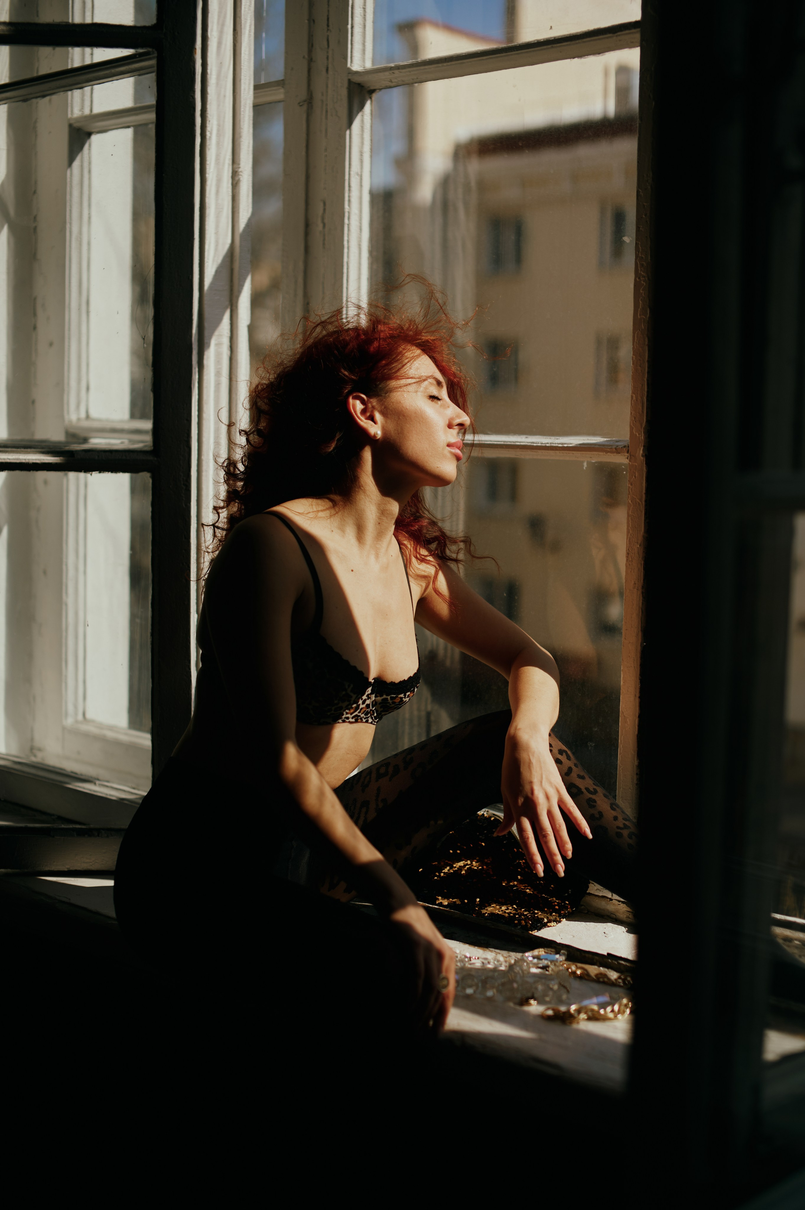 Катя. Фотограф в Санкт Петербурге Александра Вильдгрубе