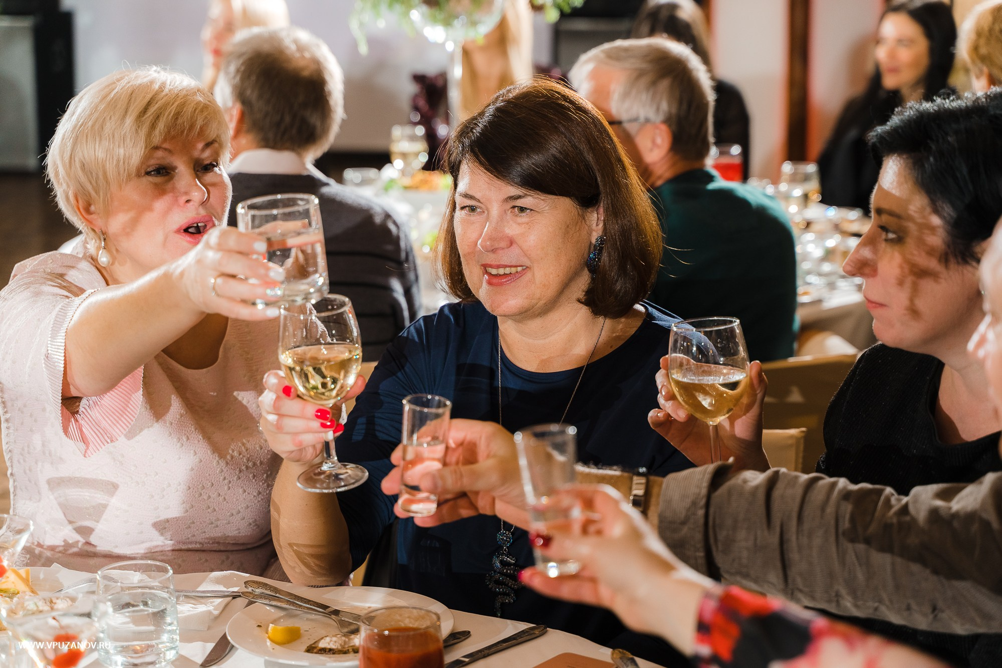 Фотосъемка дня рождения