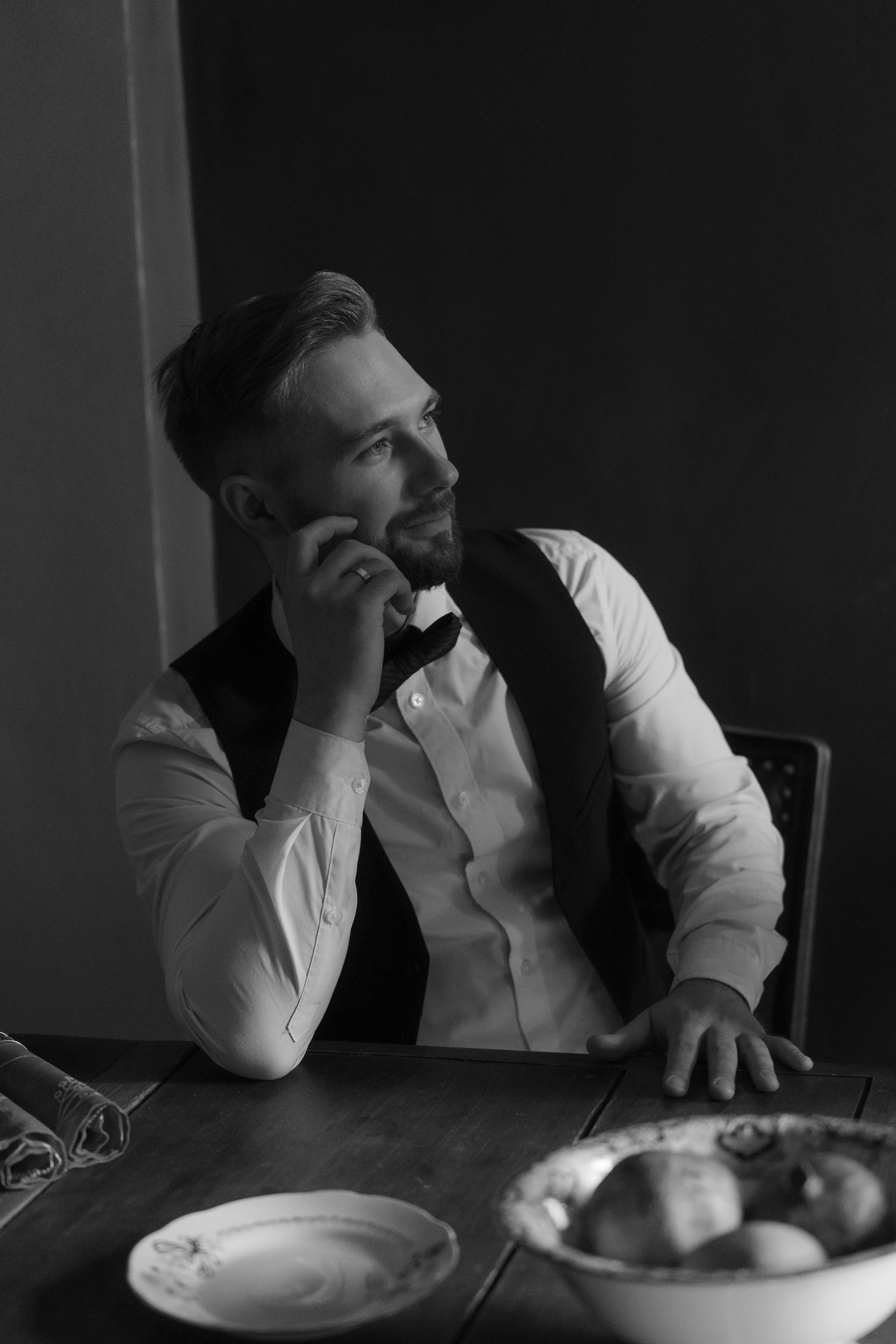 Алексей + Ксения