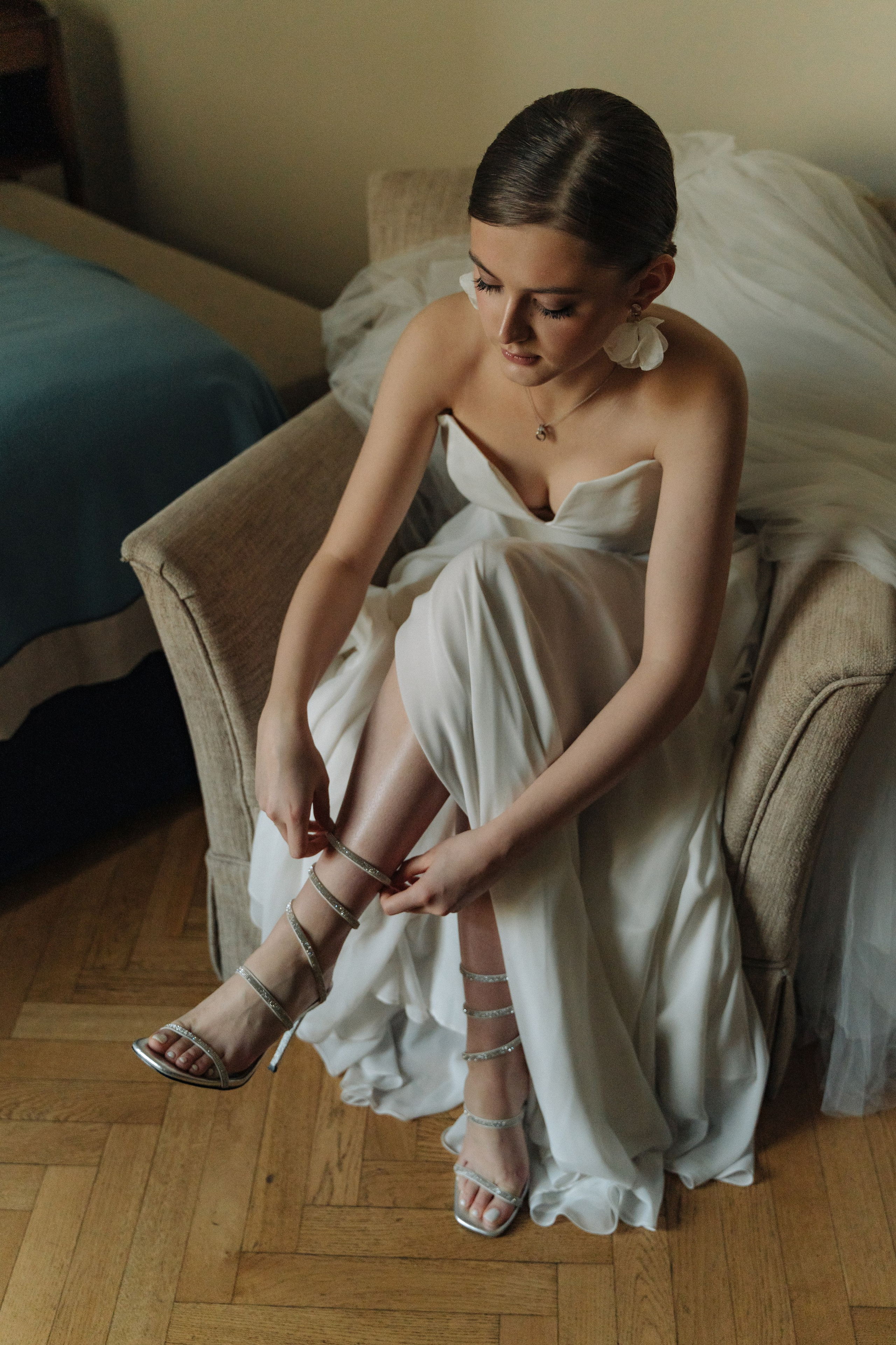 Иван + Кристина