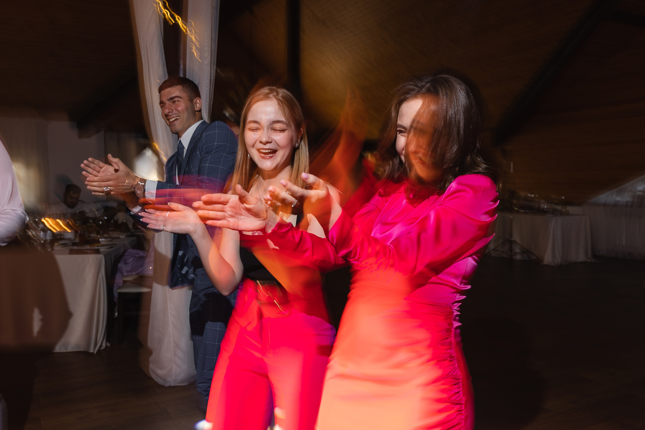 Денис и Анна. Фотограф Маноли Мария