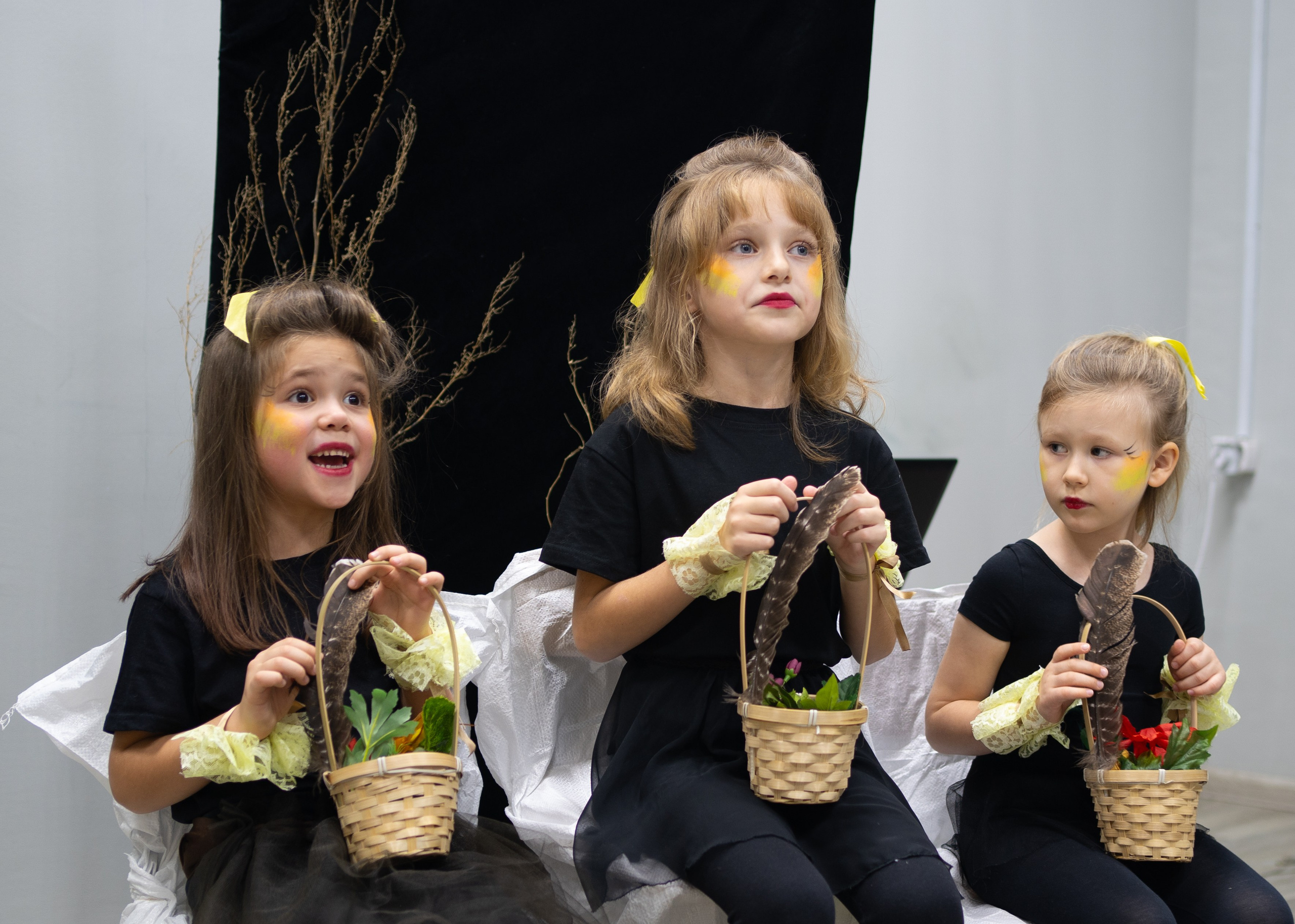 Репортажные и другие. Фотограф в Красноярске Евгения Дозорцева (Ахиезер)