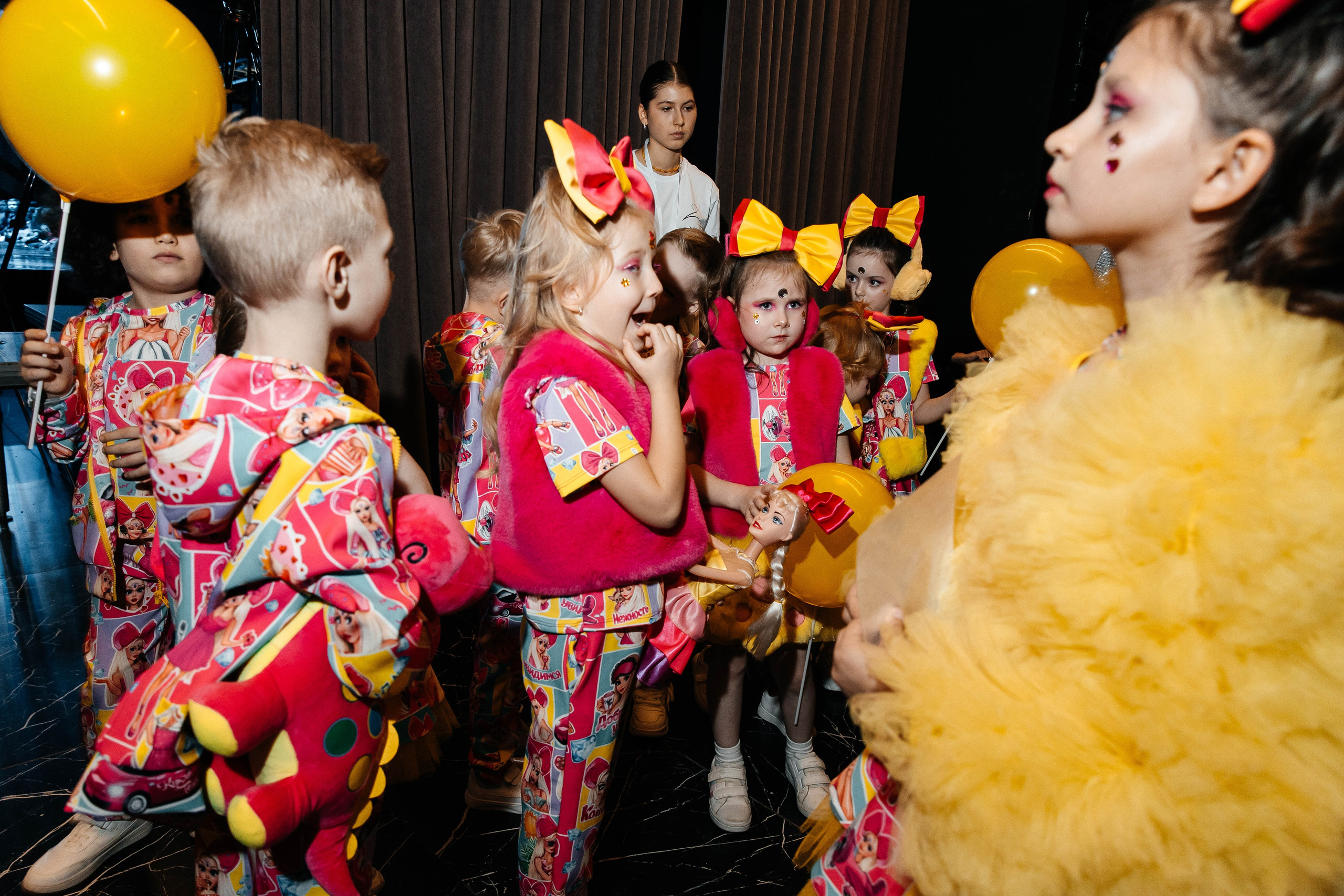 Репортаж Media Fashion. Свадебный и репортажный фотограф МОСКВА
