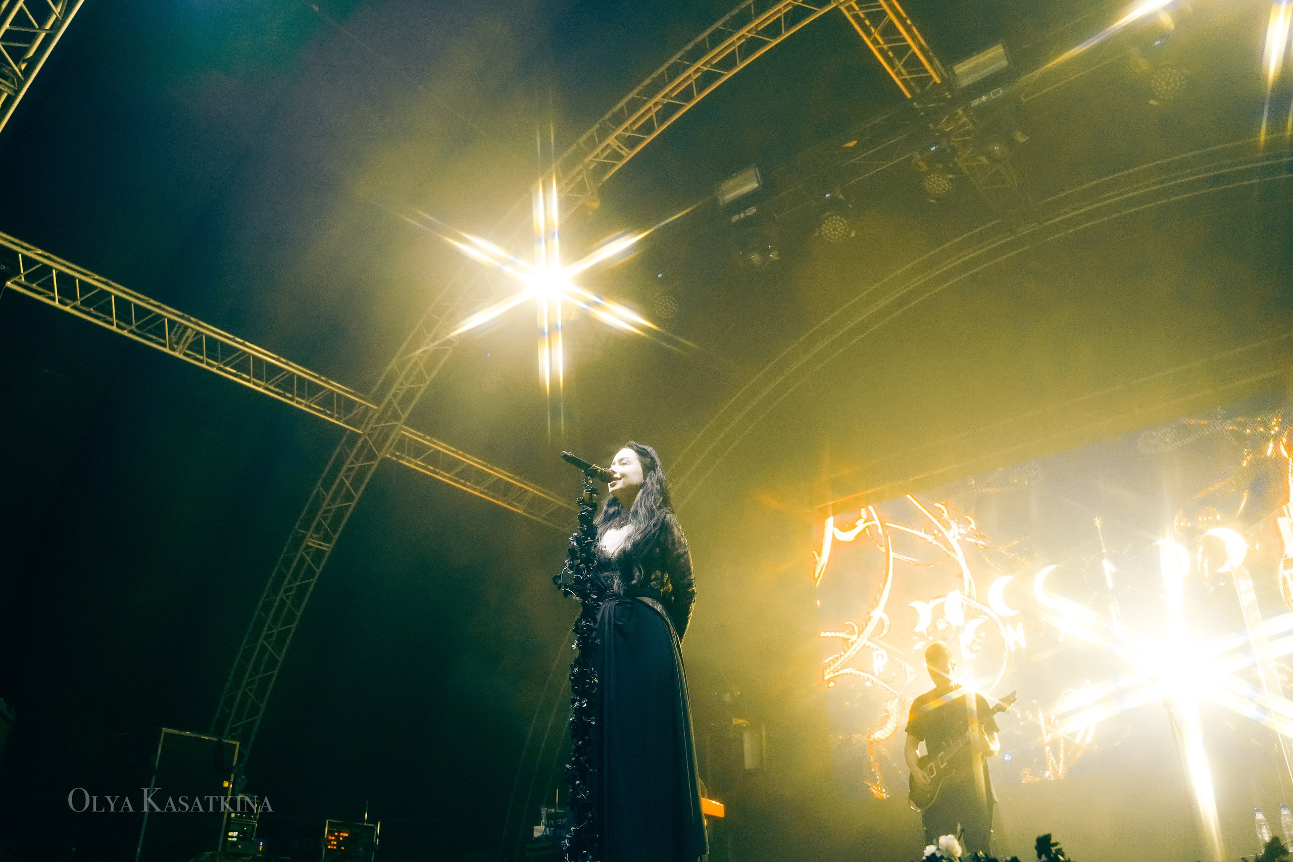 Концертное портфолио. Арт-фотограф в Краснодаре