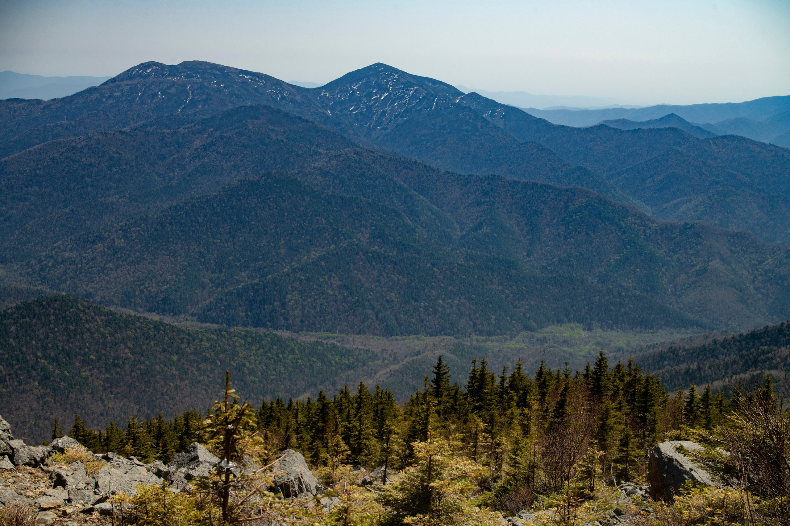 Природа Хабаровского края. Команда фотографов Кристины Ивановой