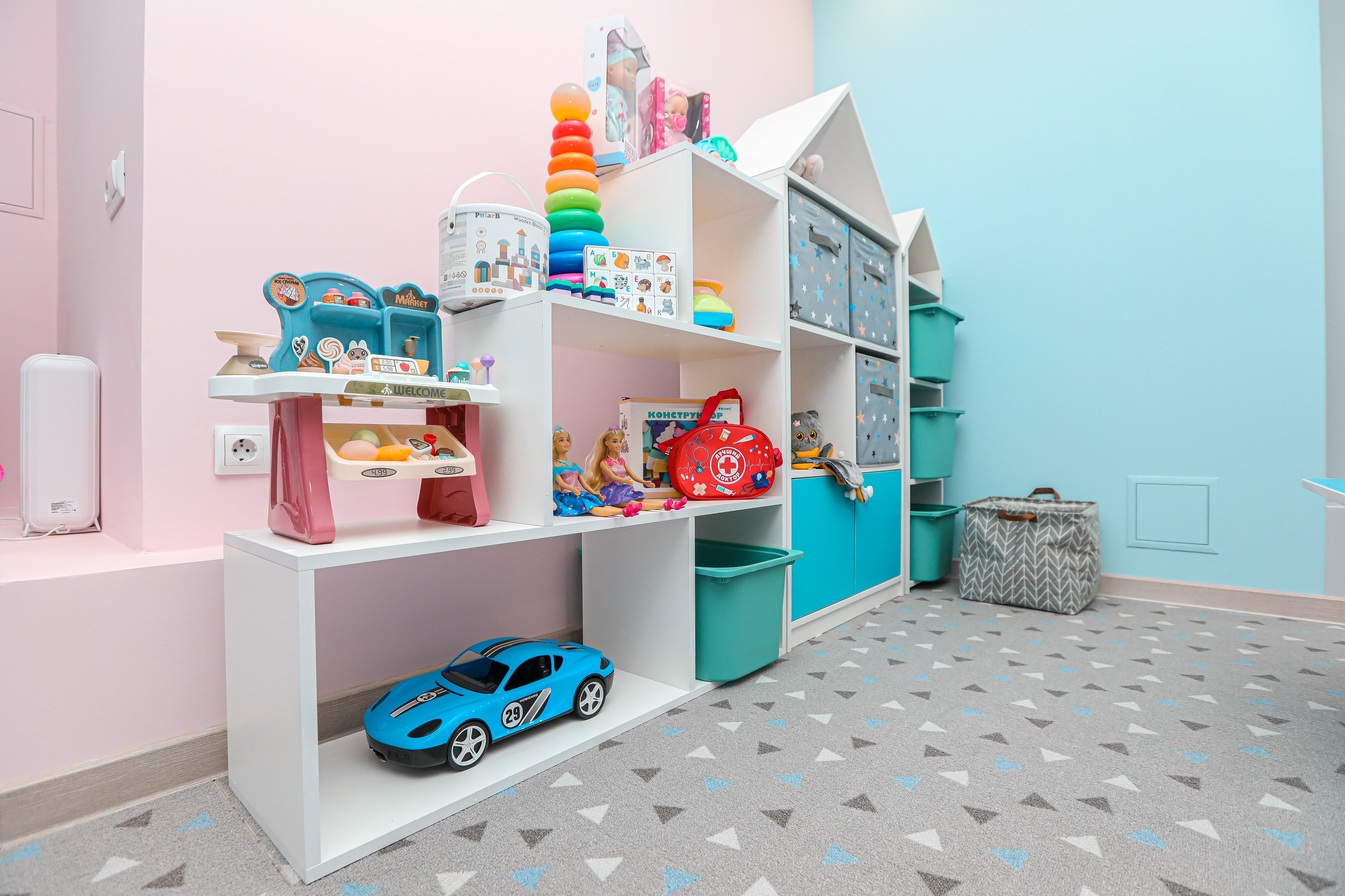 ИНТЕРЬЕРЫ. Photographer Viktoriya Markushina «My world throug»