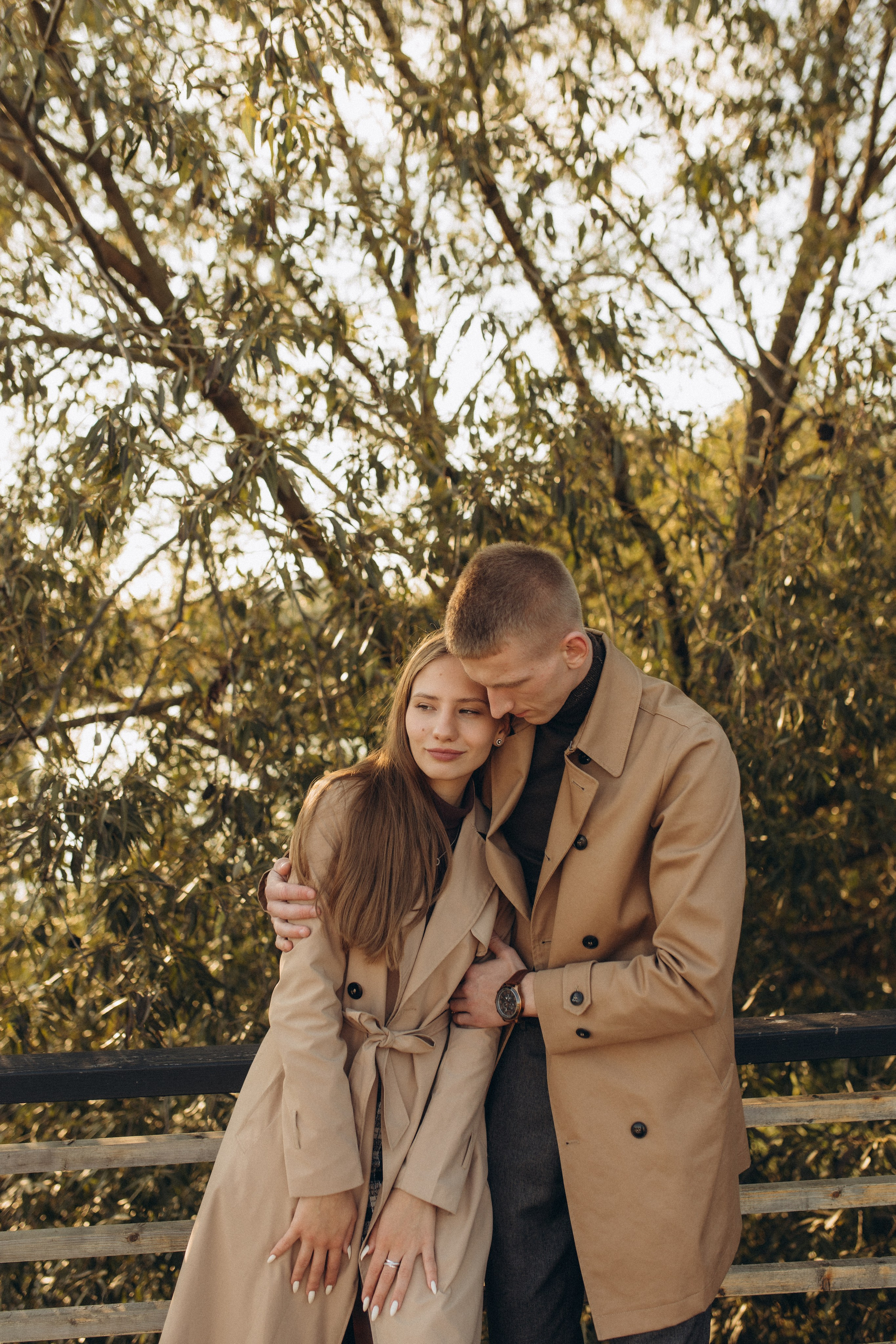Анатолий и Валерия. Семейный фотограф в Обнинске