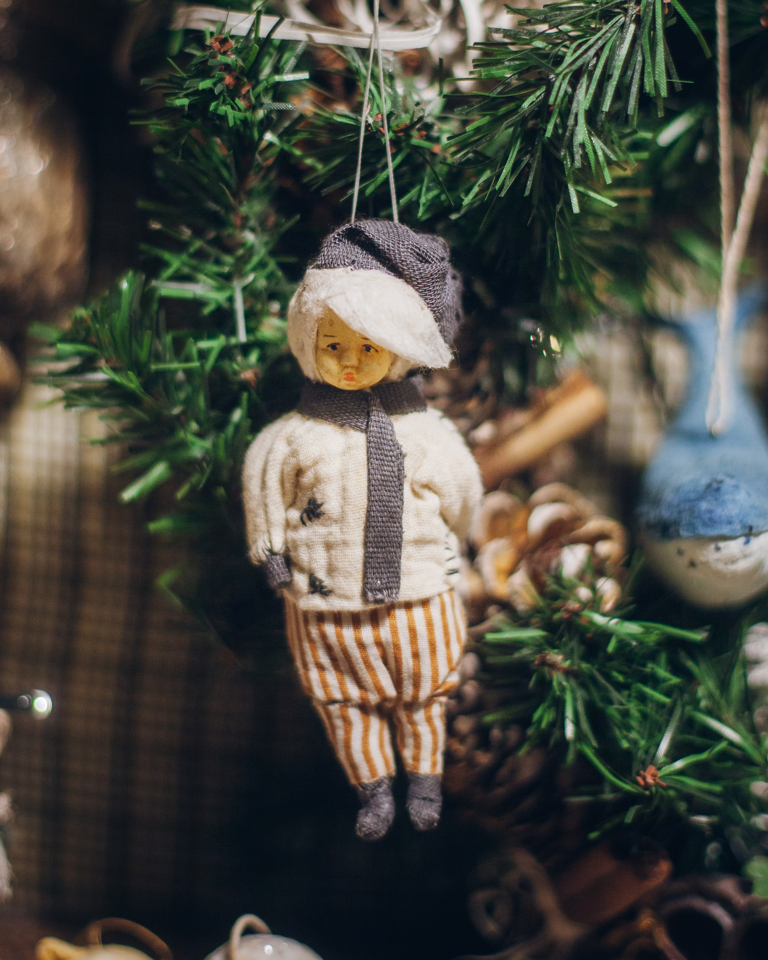 Дома с детьми. Фотограф Денис Денисов