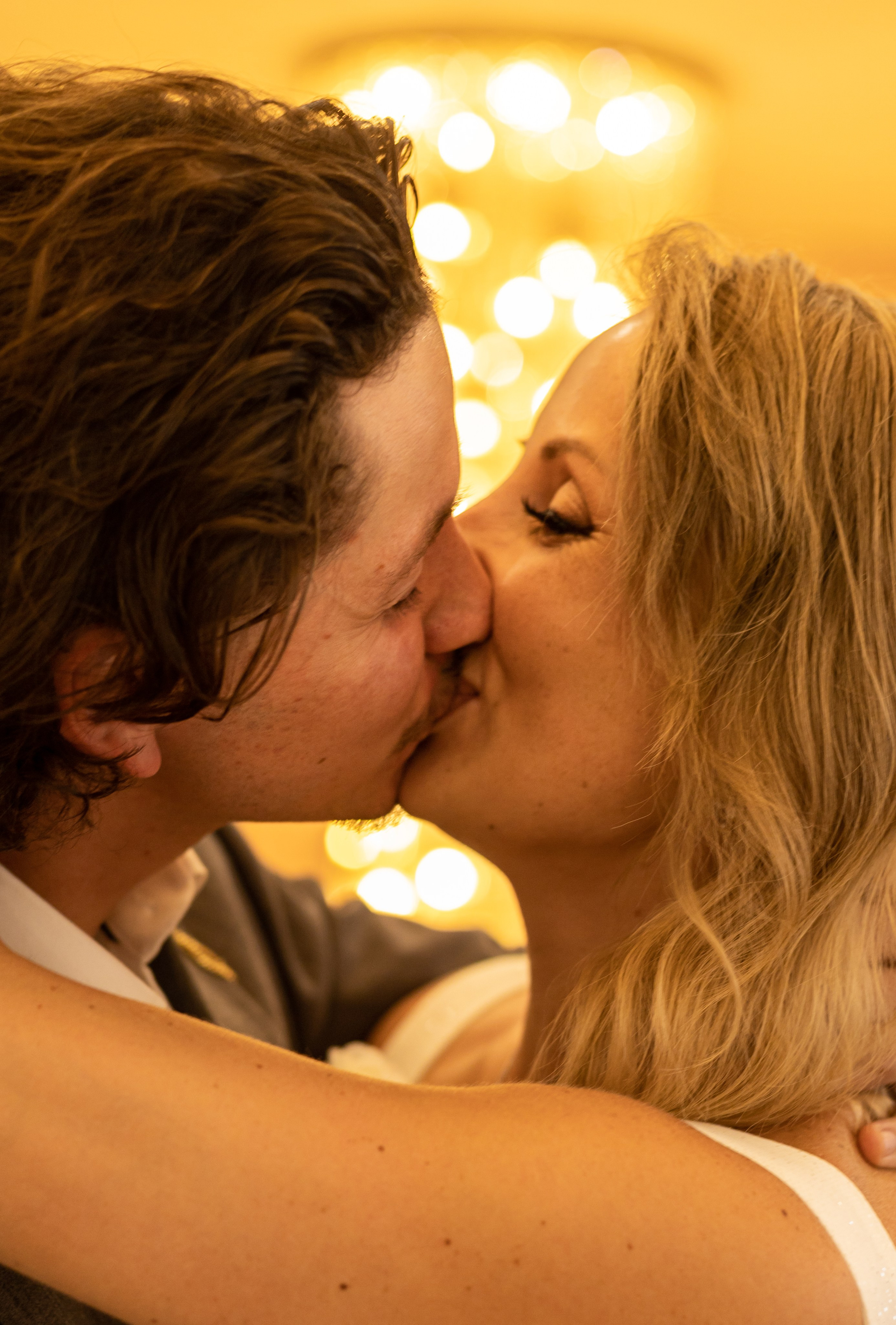 Сергей и Наталия. Фотограф КМВ Илья Кравцов