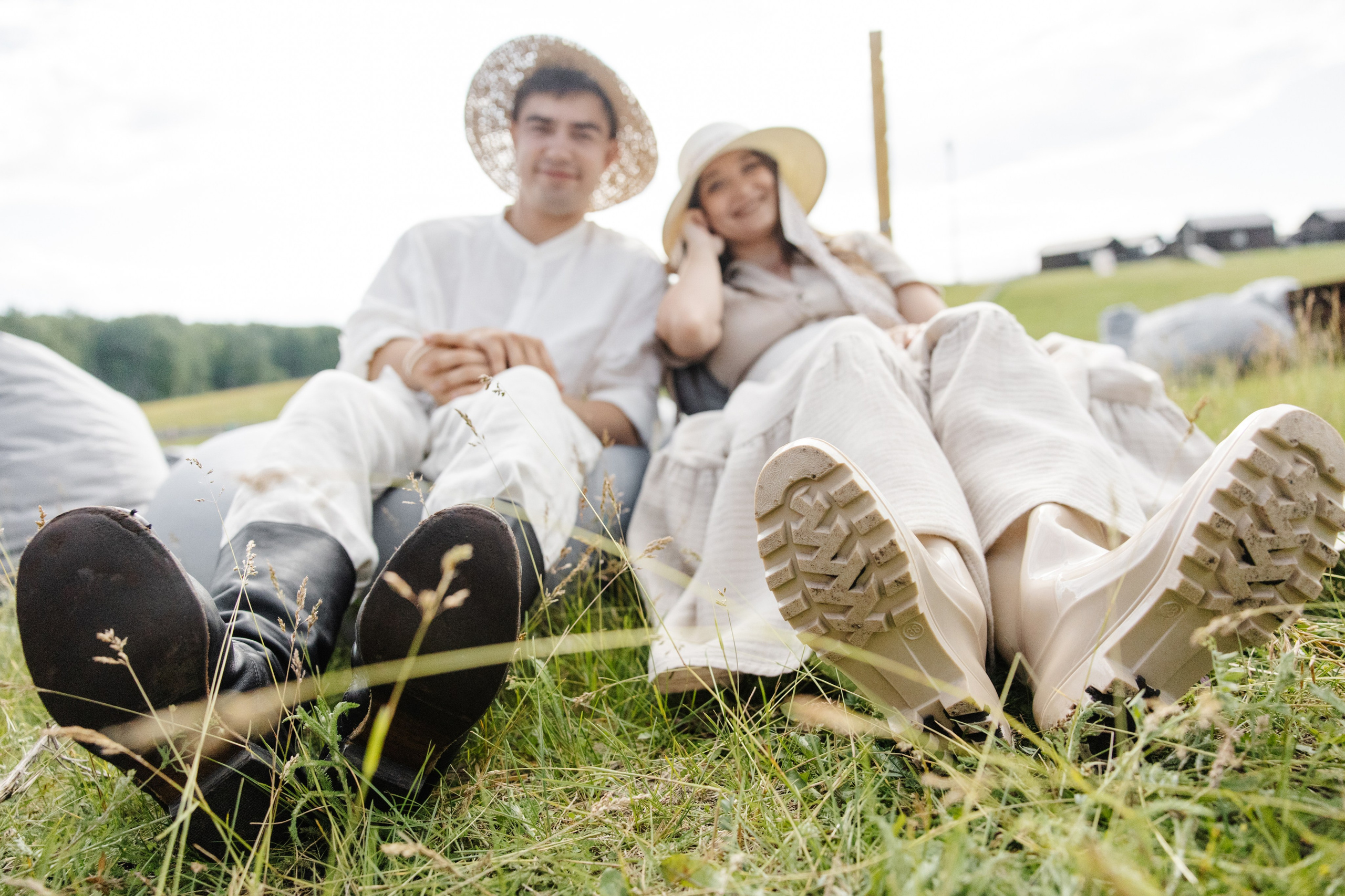 ГЕНДЕР ПАТИ. Фотограф в Красноярске