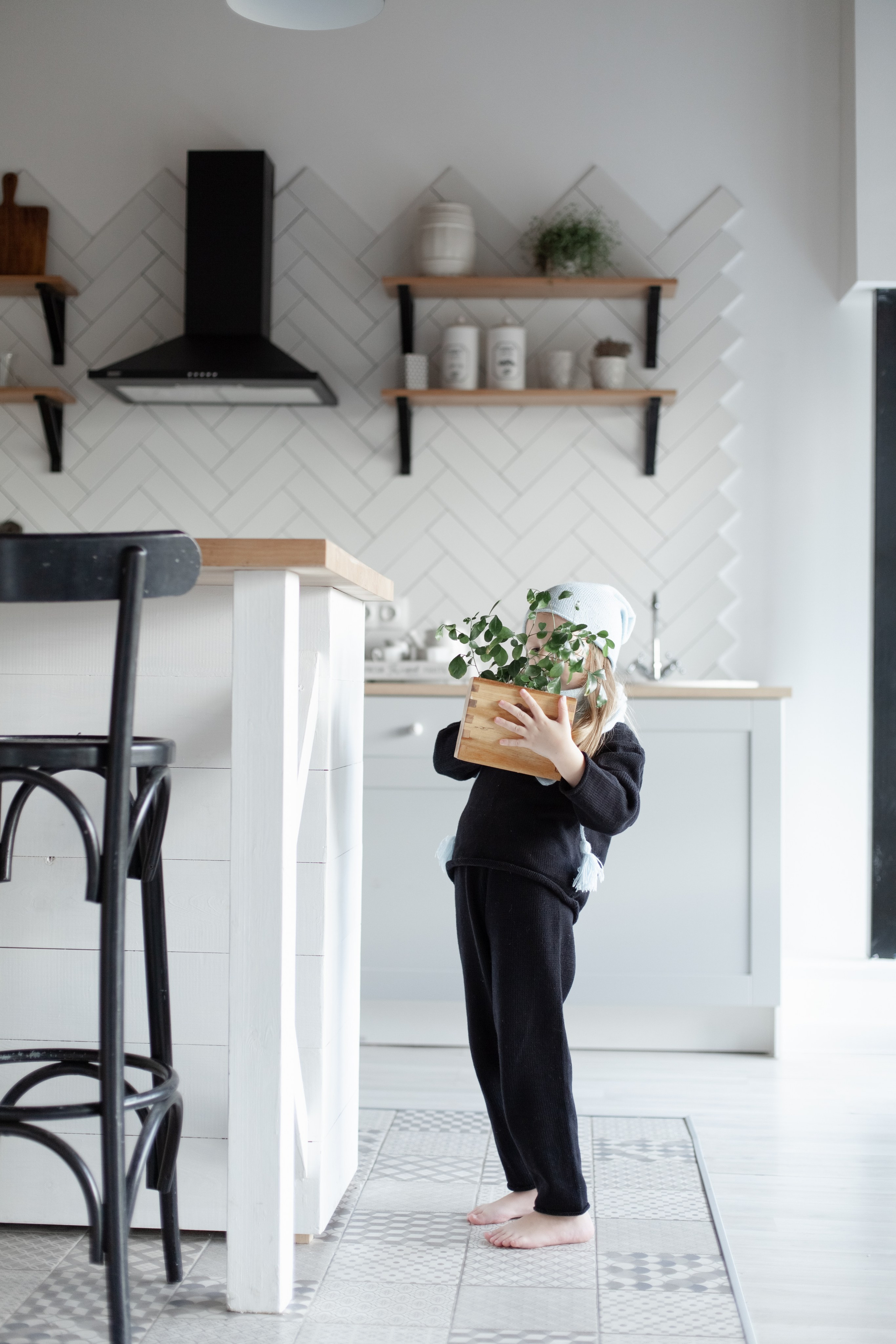 Barash. Семейный и детский фотограф в Москве